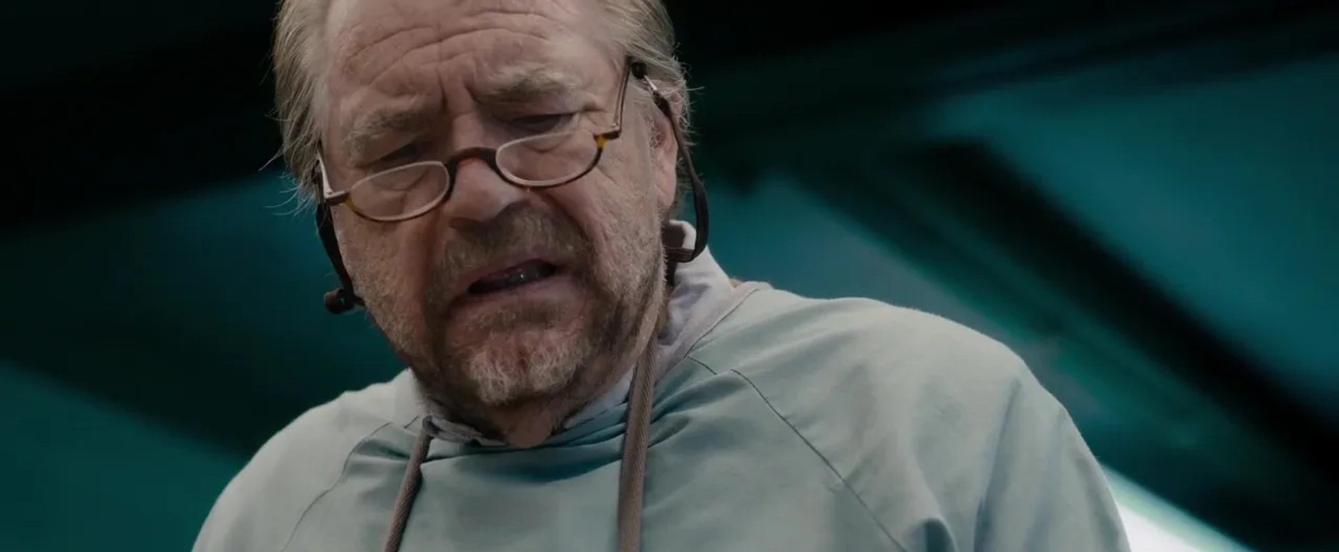 Brian Cox in The Autopsy of Jane Doe (2016)