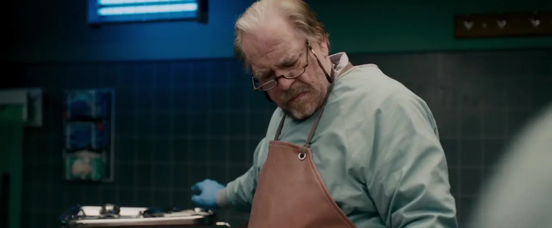 Brian Cox in The Autopsy of Jane Doe (2016)