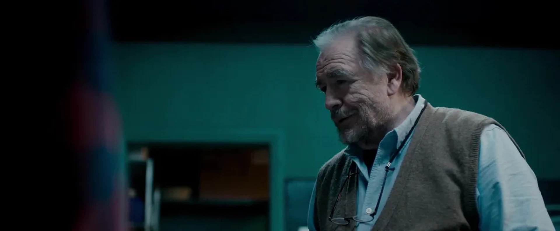 Brian Cox in The Autopsy of Jane Doe (2016)