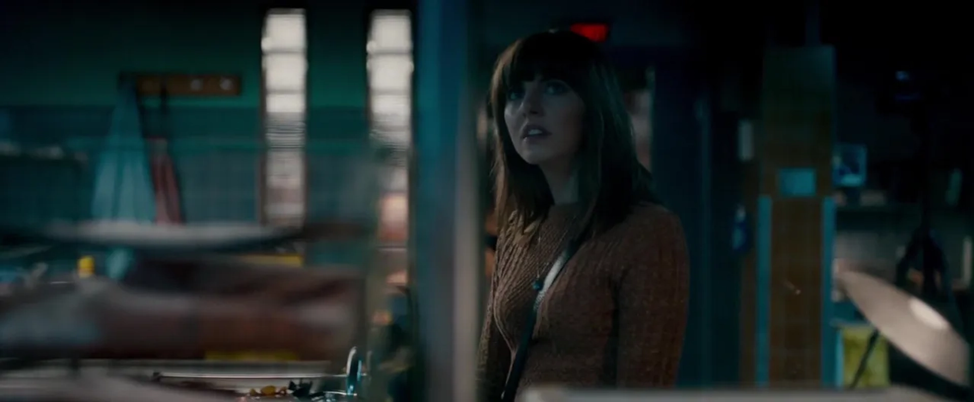 Ophelia Lovibond in The Autopsy of Jane Doe (2016)