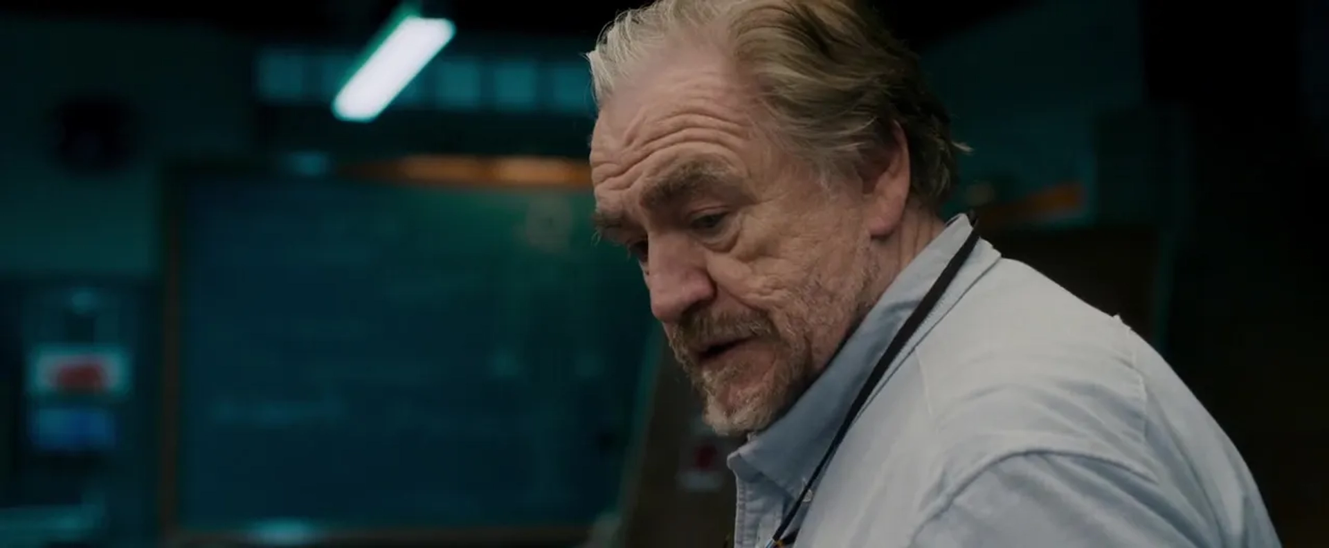 Brian Cox in The Autopsy of Jane Doe (2016)