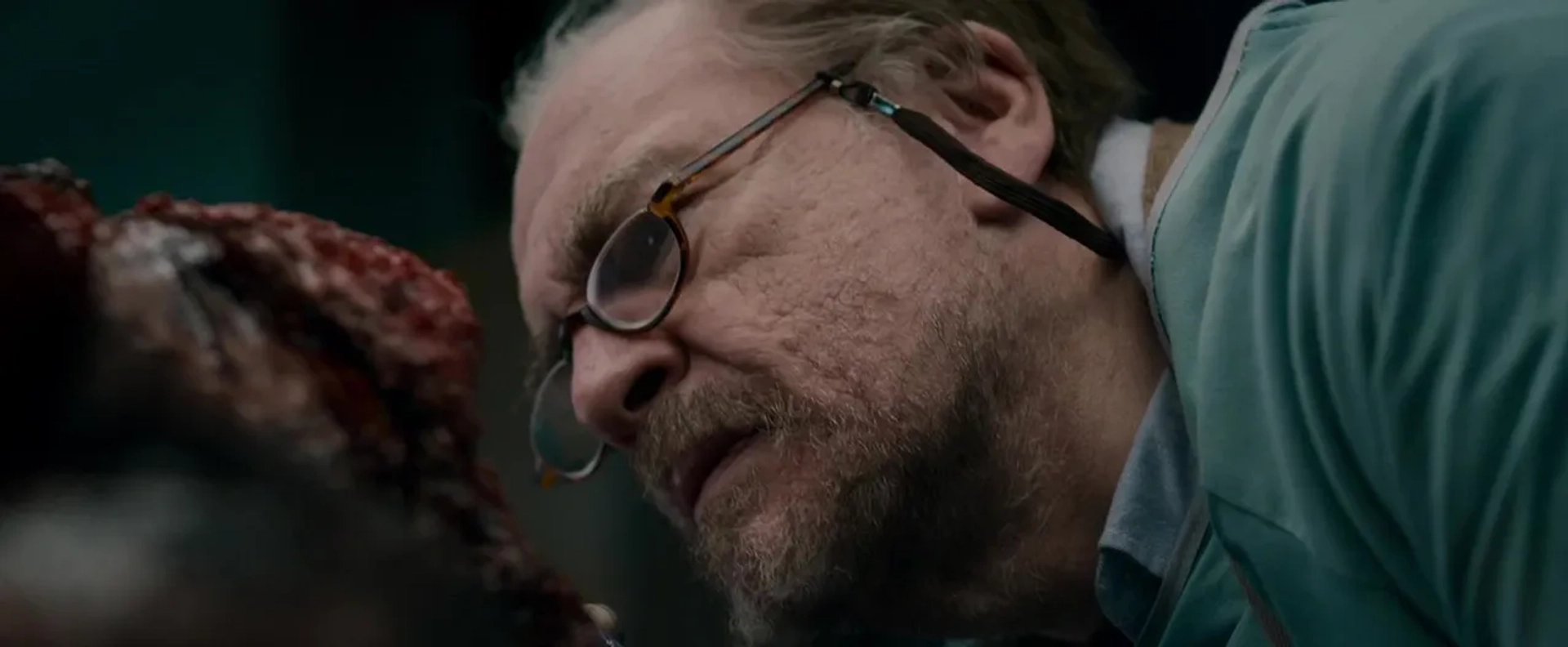 Brian Cox in The Autopsy of Jane Doe (2016)