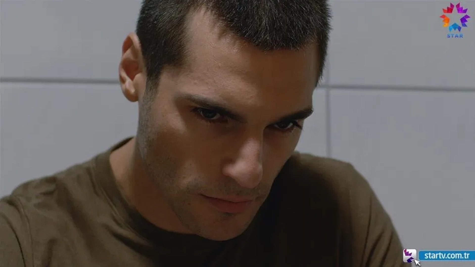 Serkan Çayoglu in Wolf (2018)