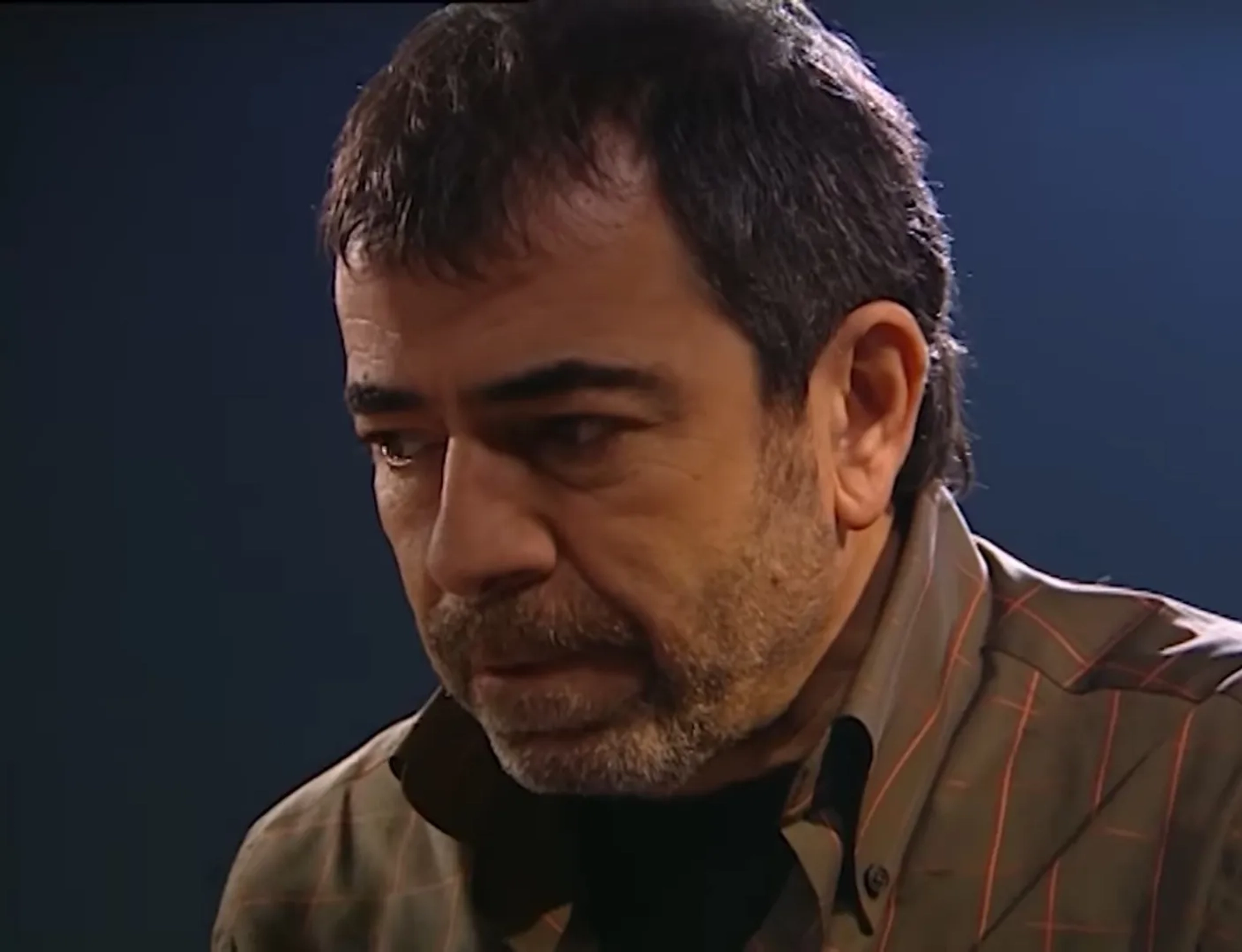 Selçuk Yöntem in The Valley of the Wolves (2003)