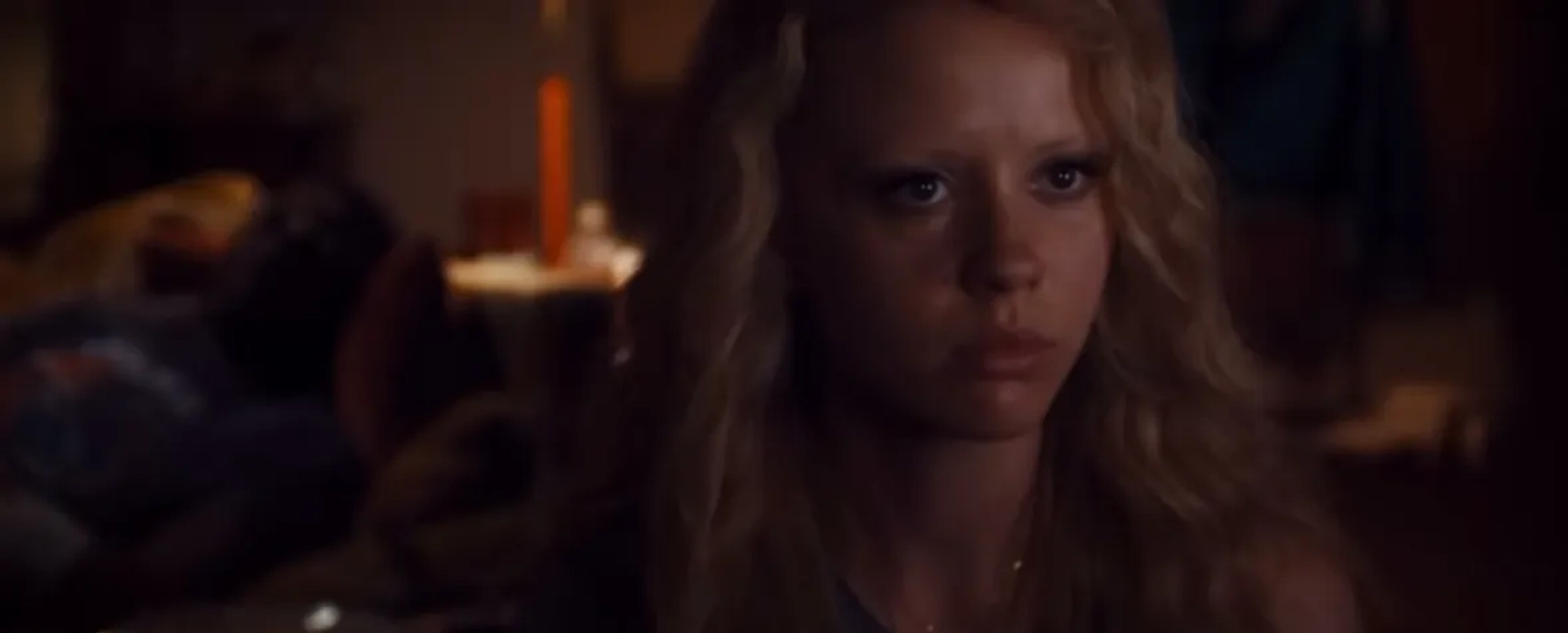 Mia Goth in MaXXXine (2024)