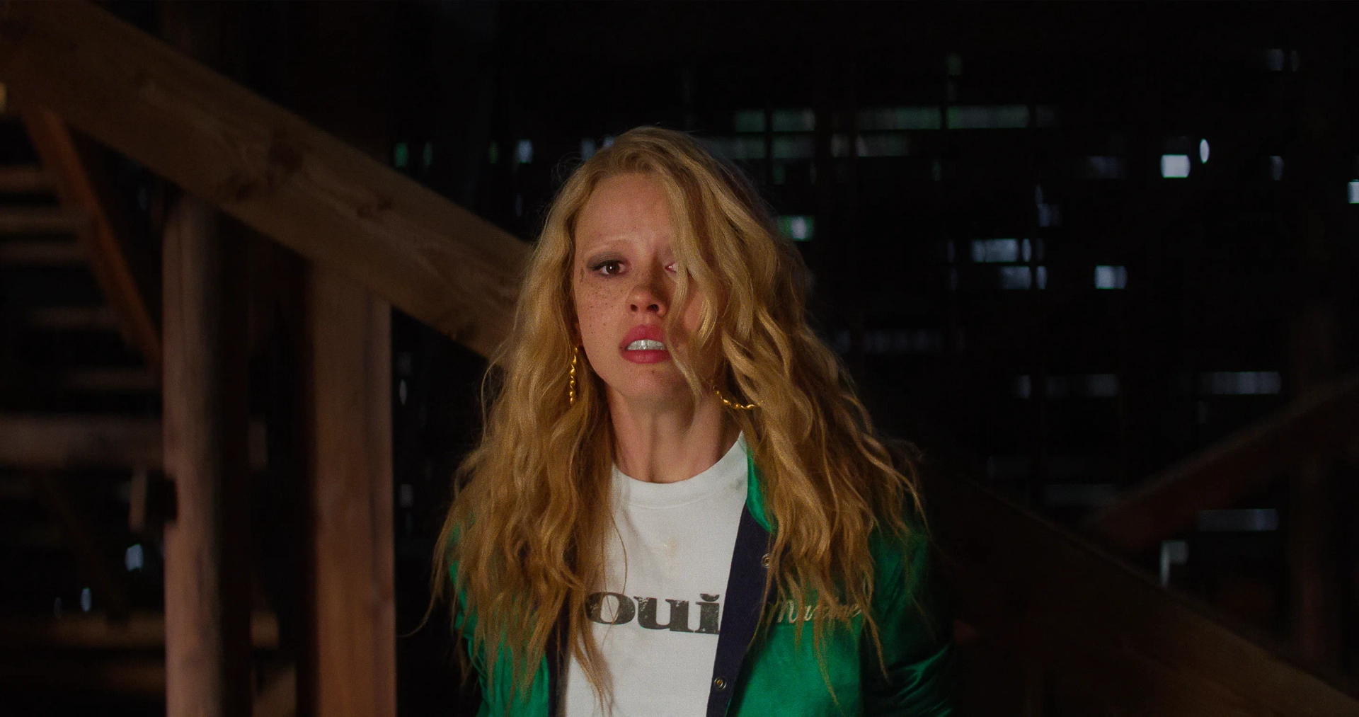 Mia Goth in MaXXXine (2024)