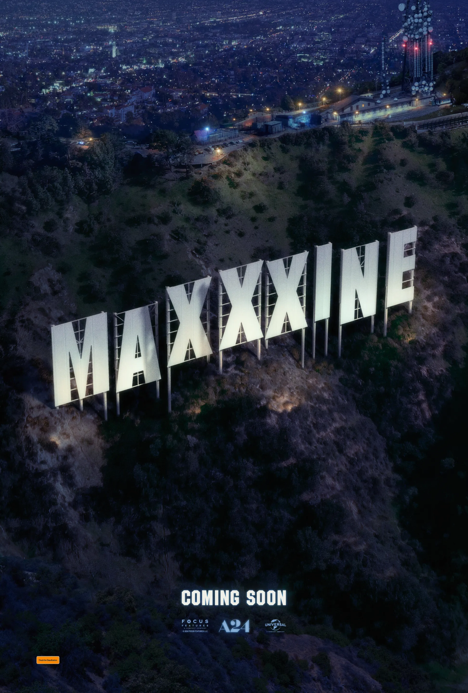 MaXXXine (2024)