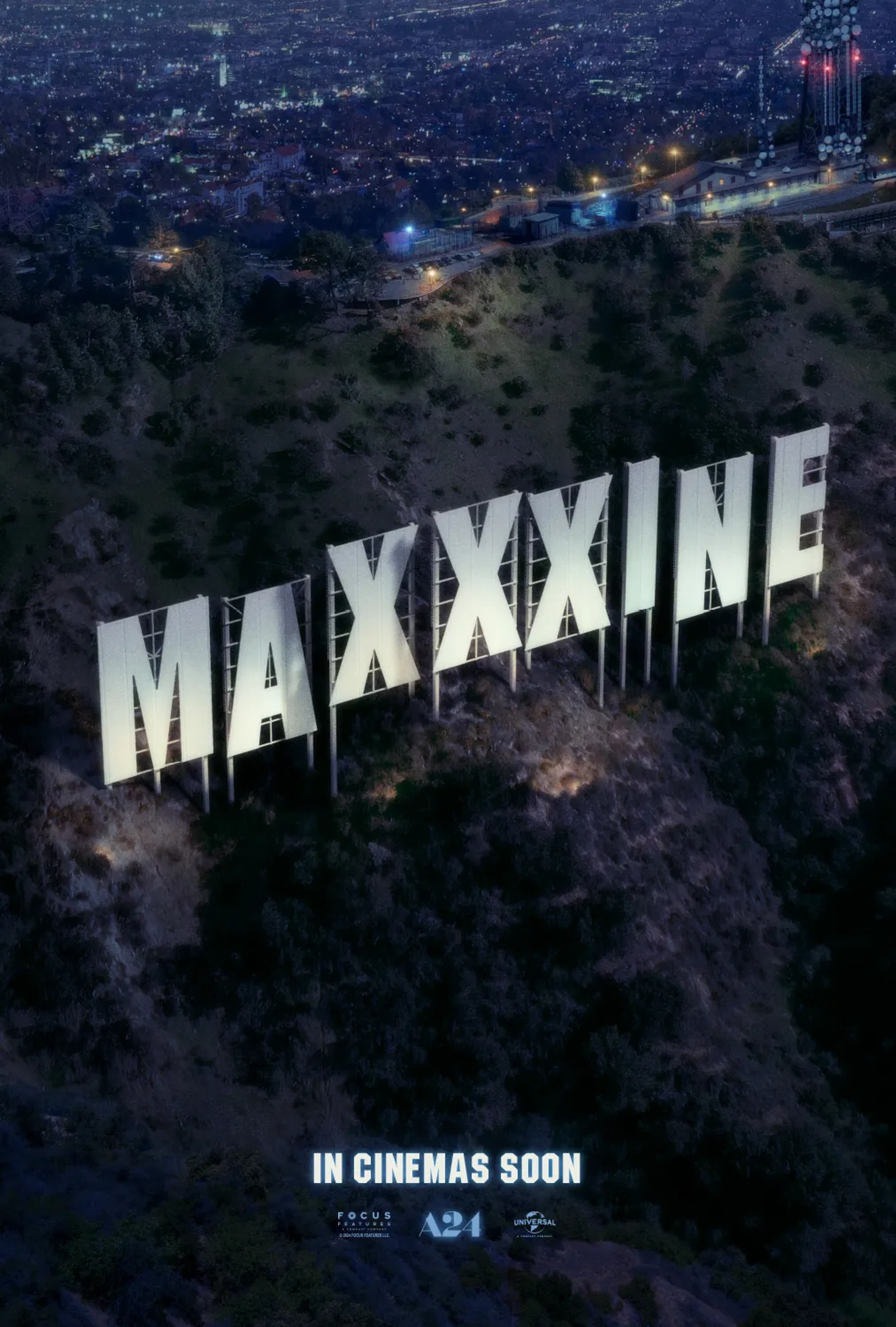 MaXXXine (2024)