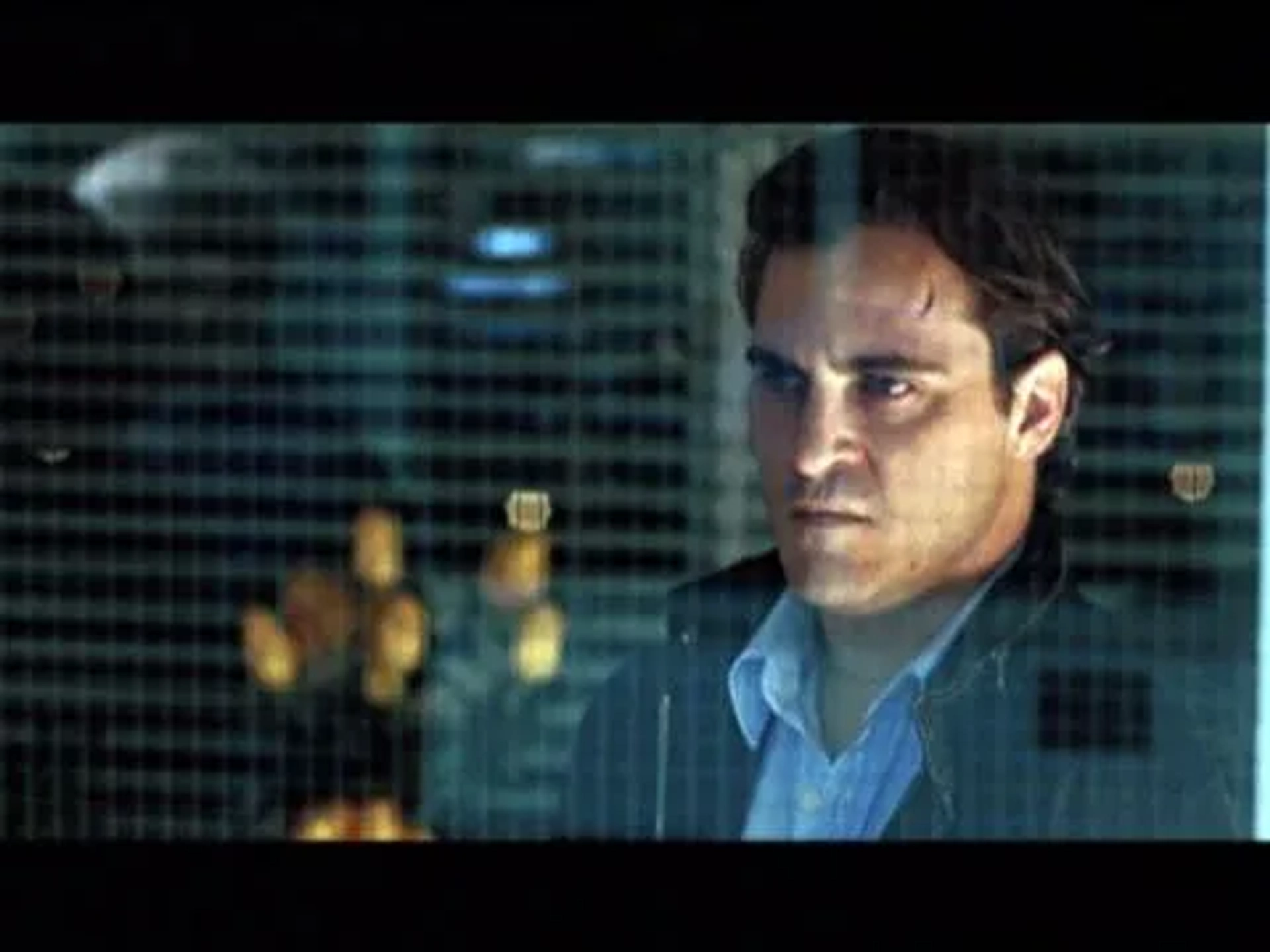 فیلم شب مال ماست (We Own the Night 2007)