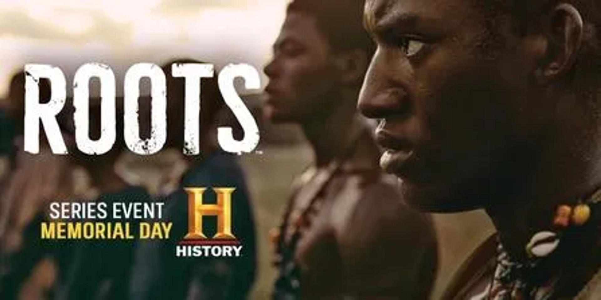 سریال ریشه‌ها (Roots 2016)