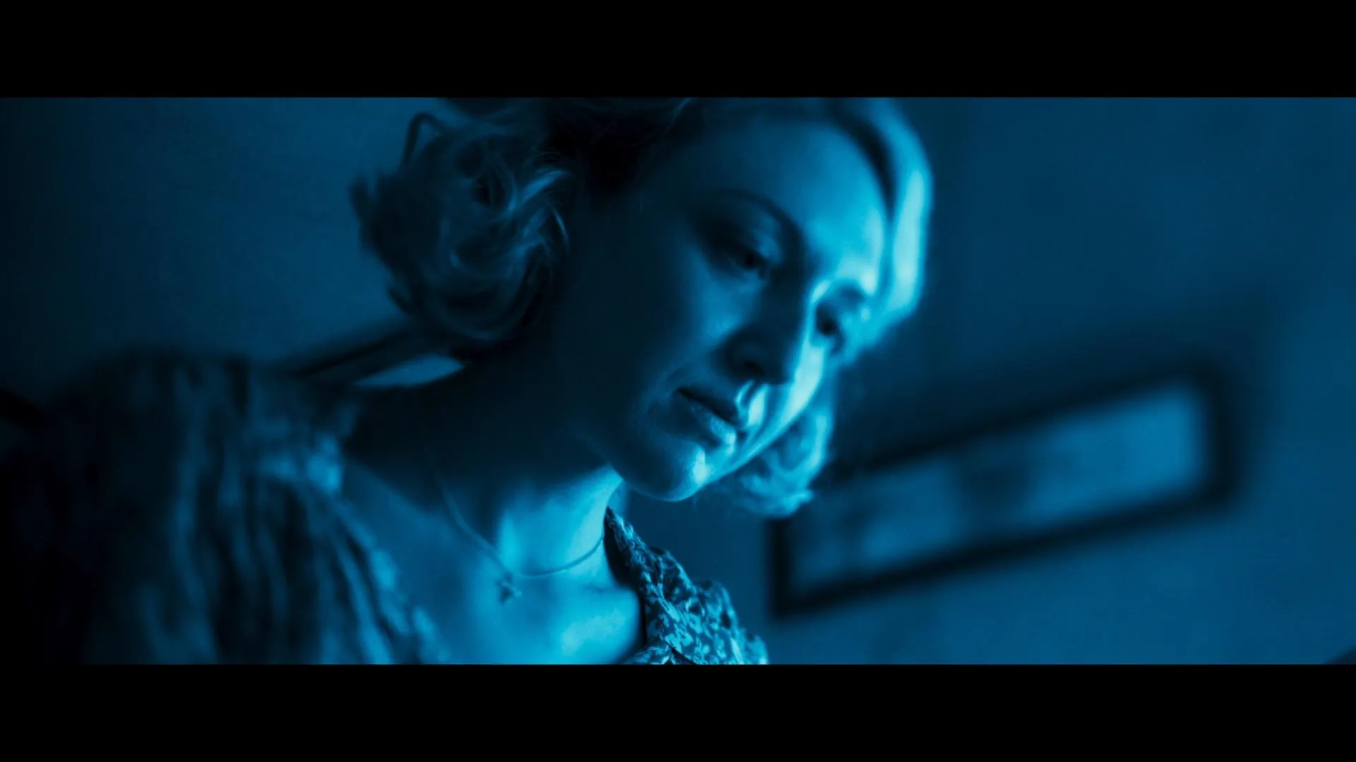 Holly Shervey in The Tank (2023)