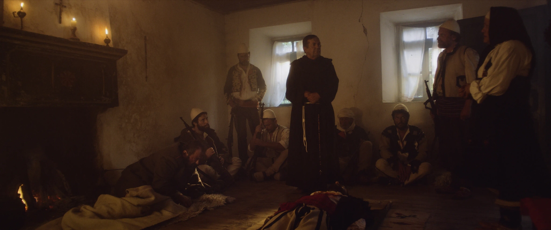 فیلم سوفیا (Sophia 2022)