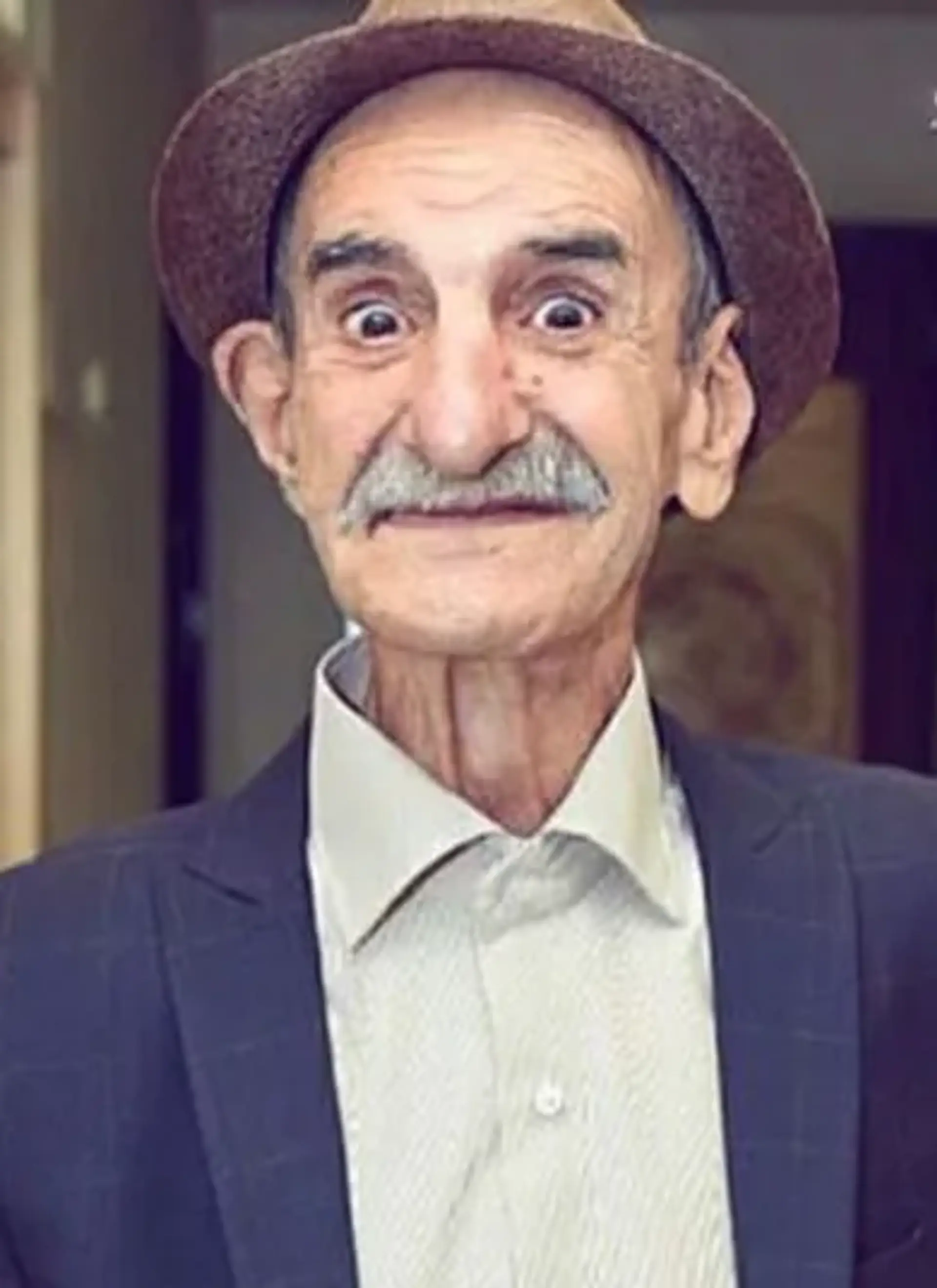 احمد  پورمخبر