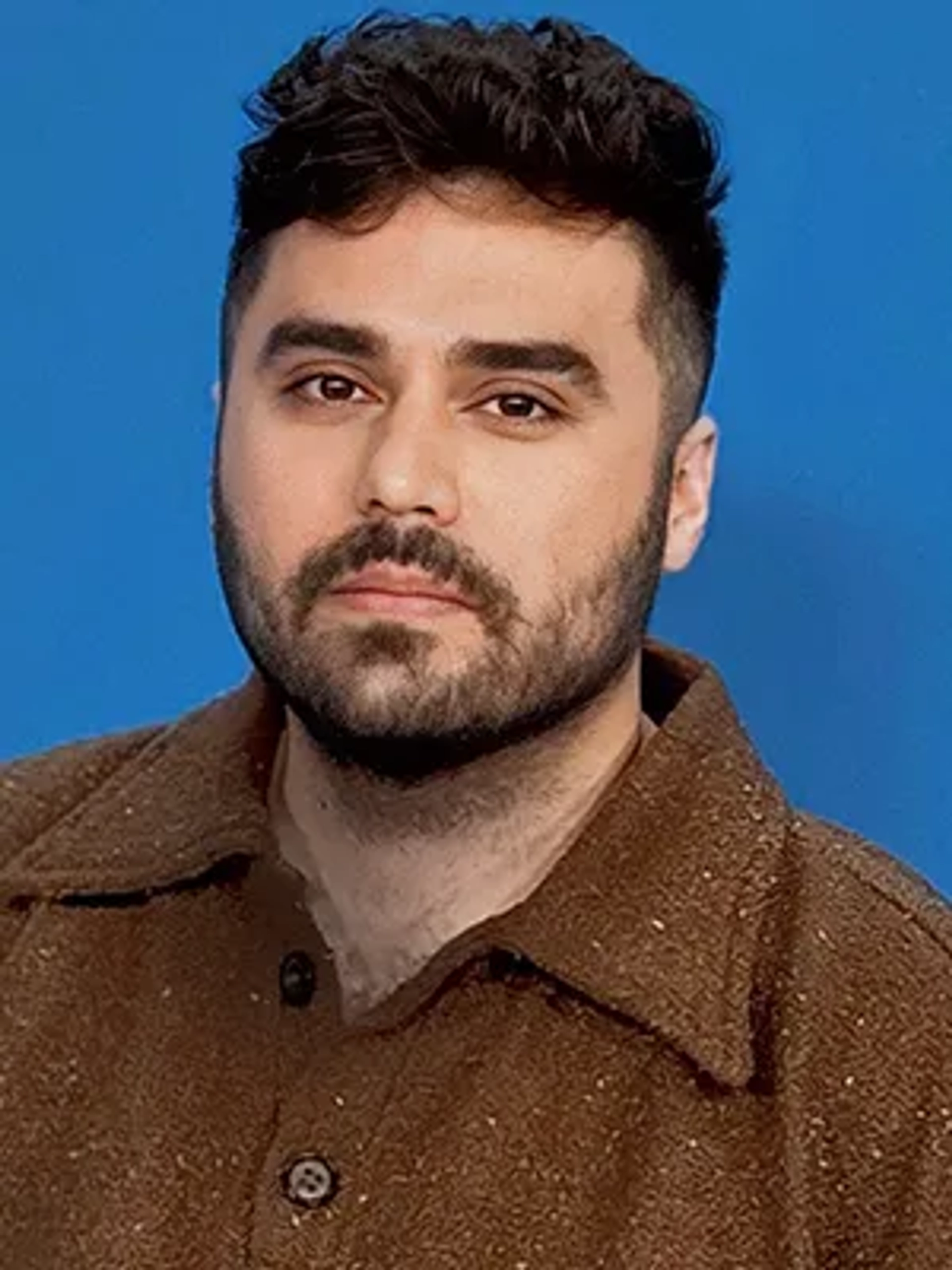 محمد حیدری