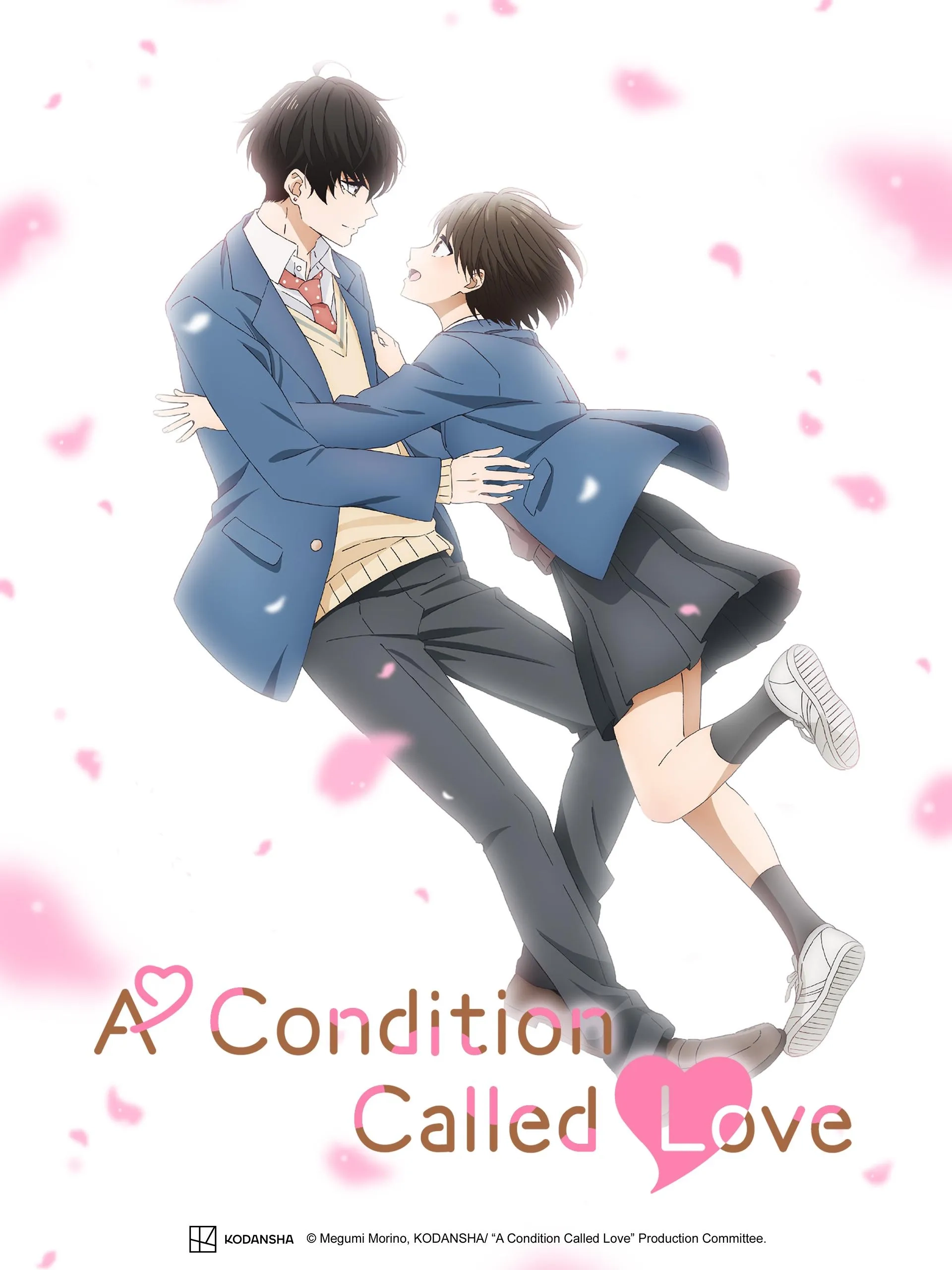 A Condition Called Love (2024)