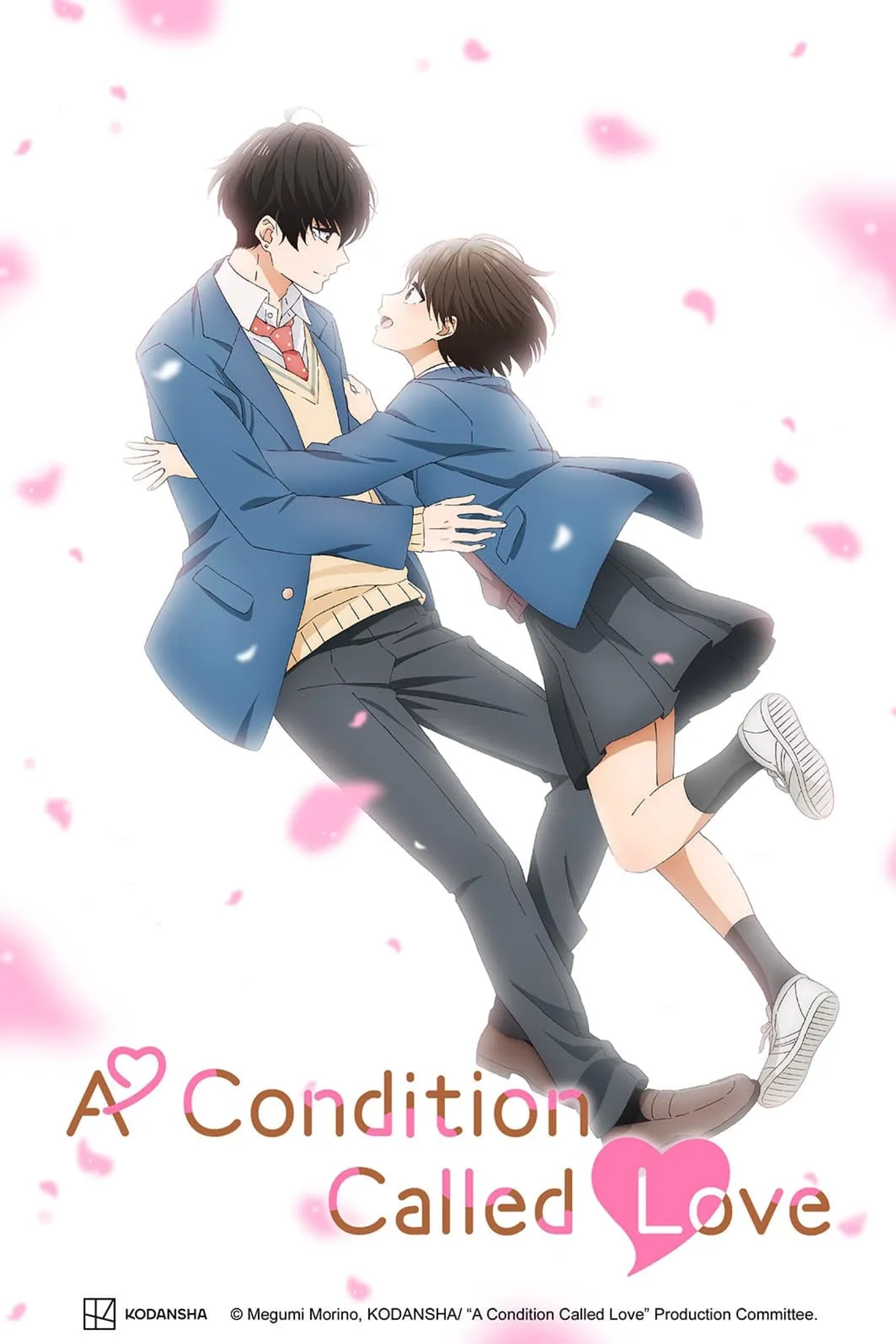 A Condition Called Love (2024)