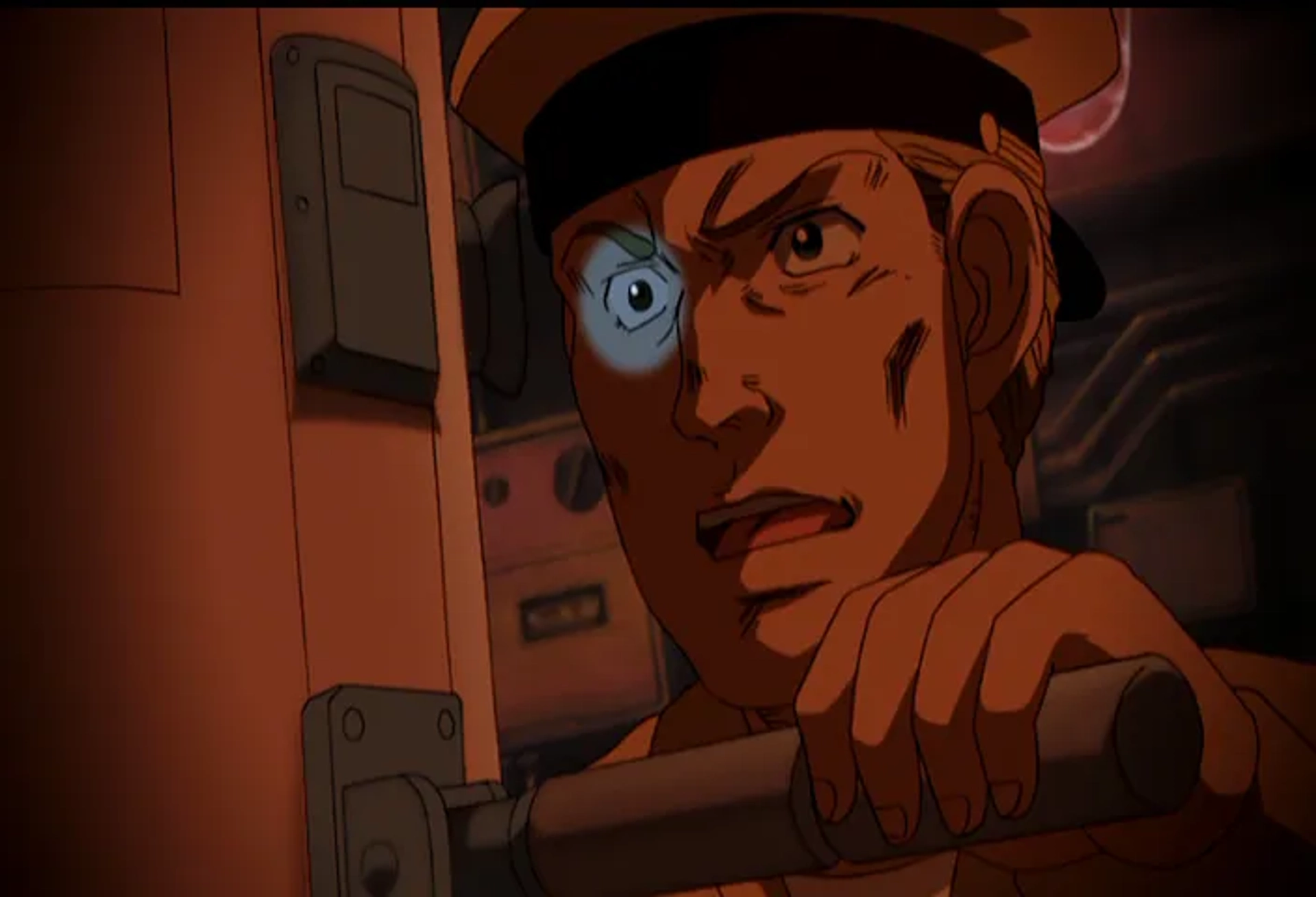Zipang (2004)