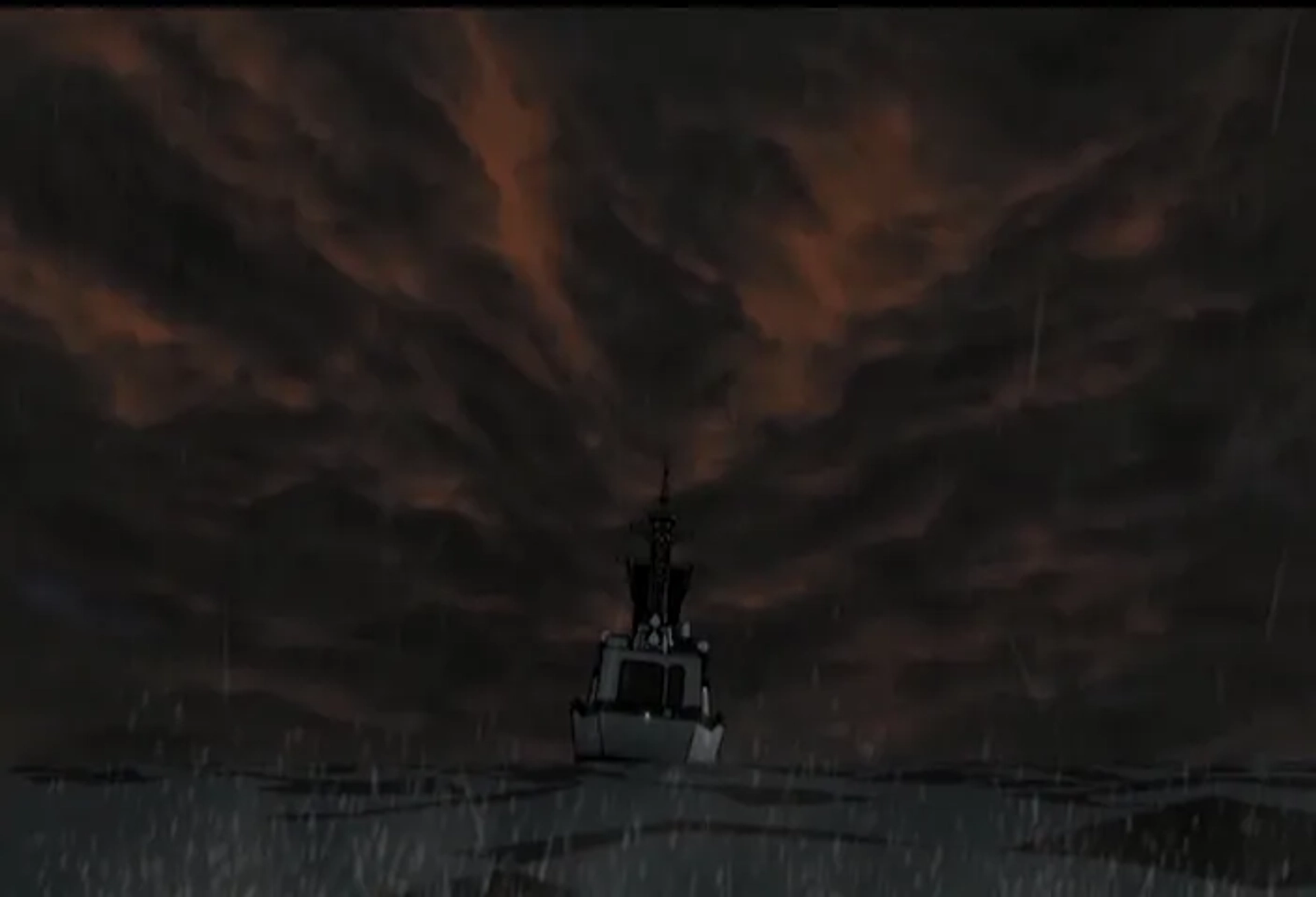 Zipang (2004)