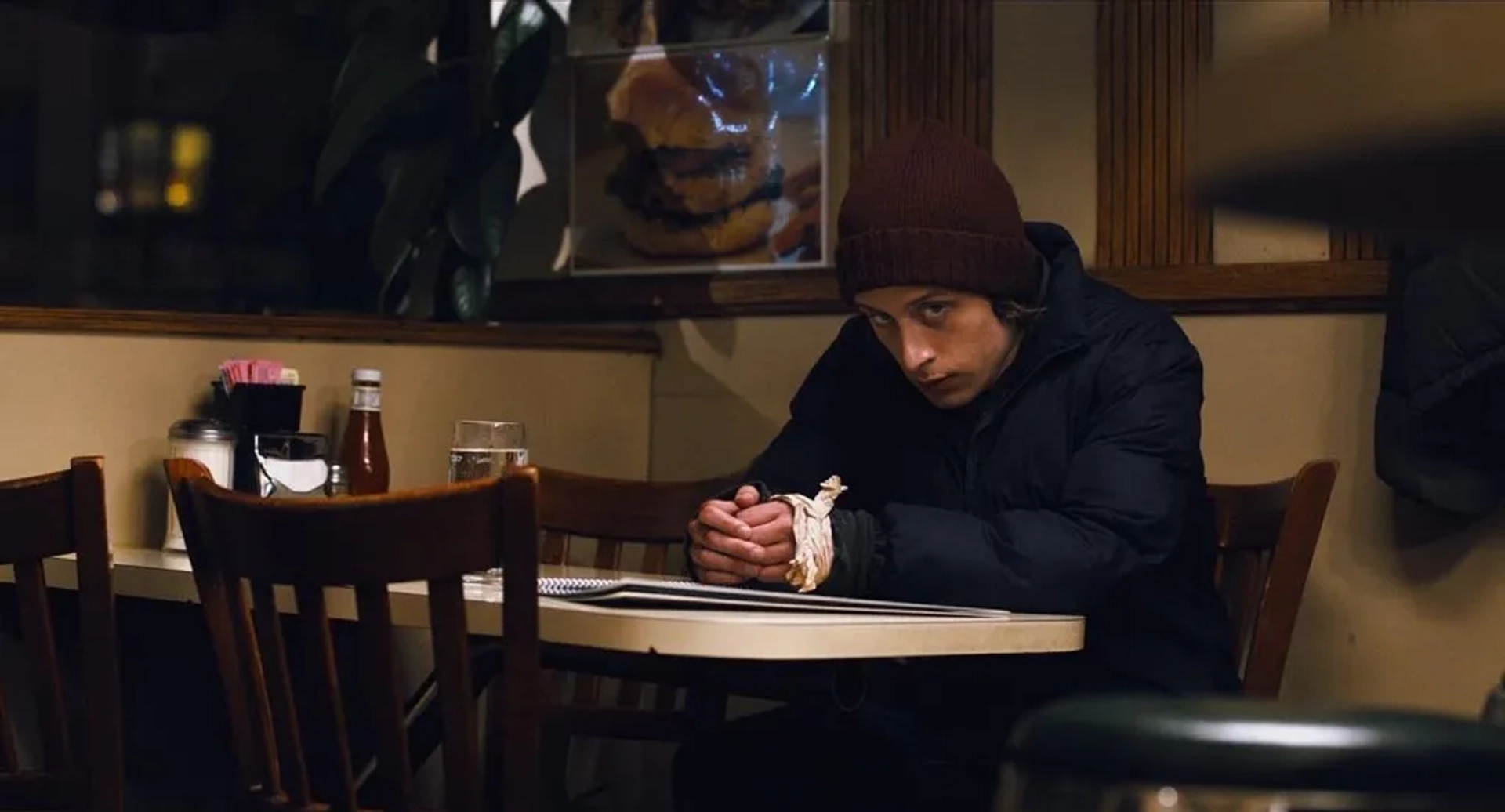 فیلم گابریل (Gabriel 2014)