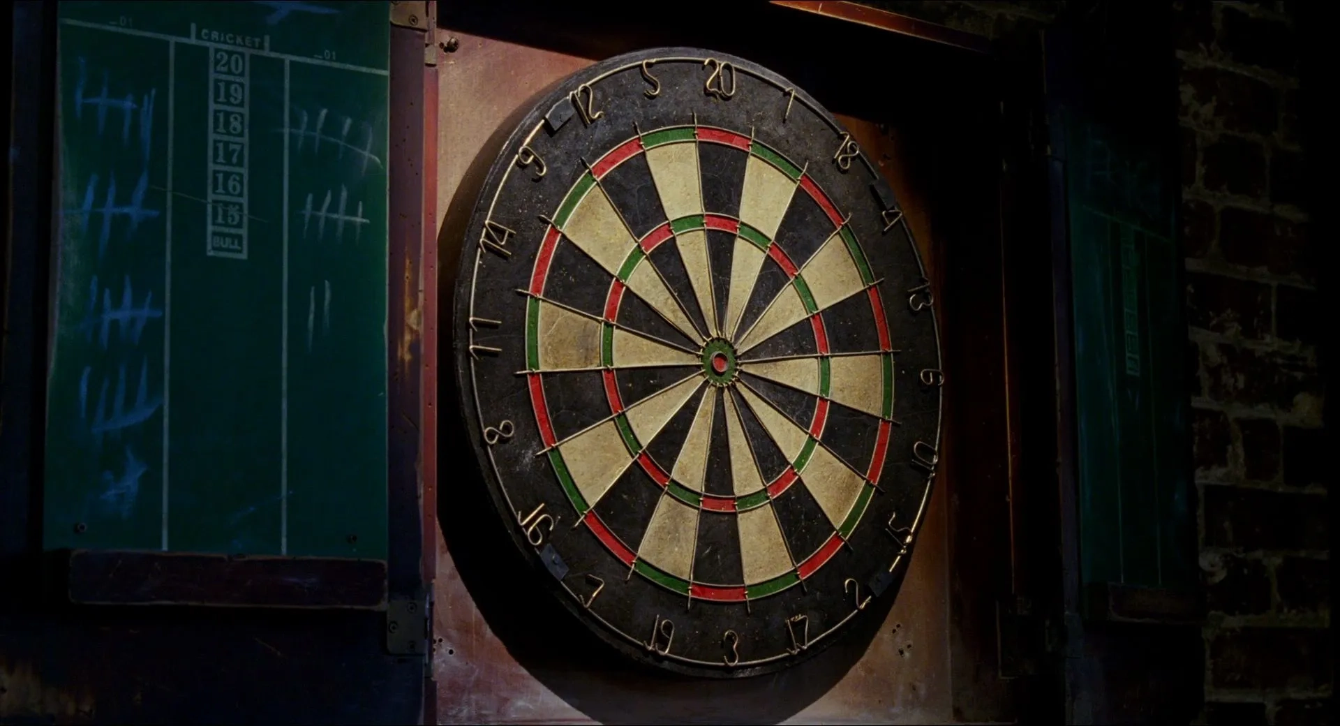 What's Your Number? (2011)