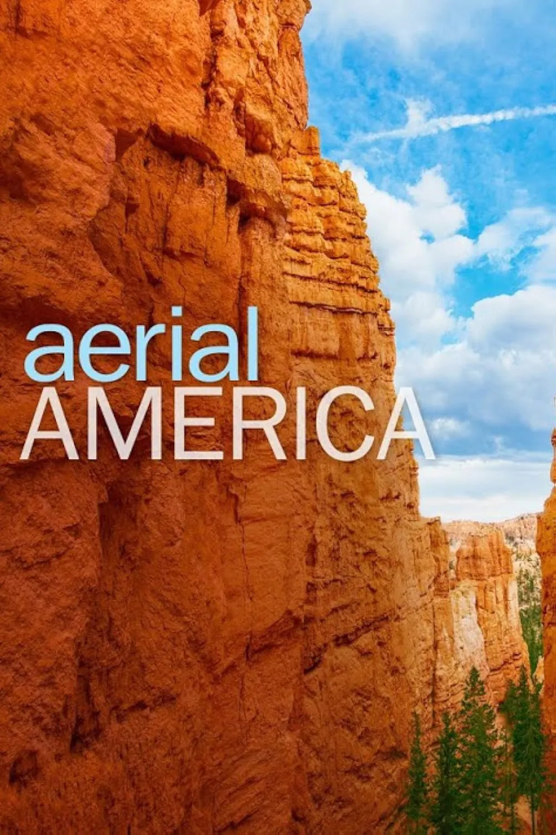 مستند آمریکا از فراز آسمان (Aerial America 2010)