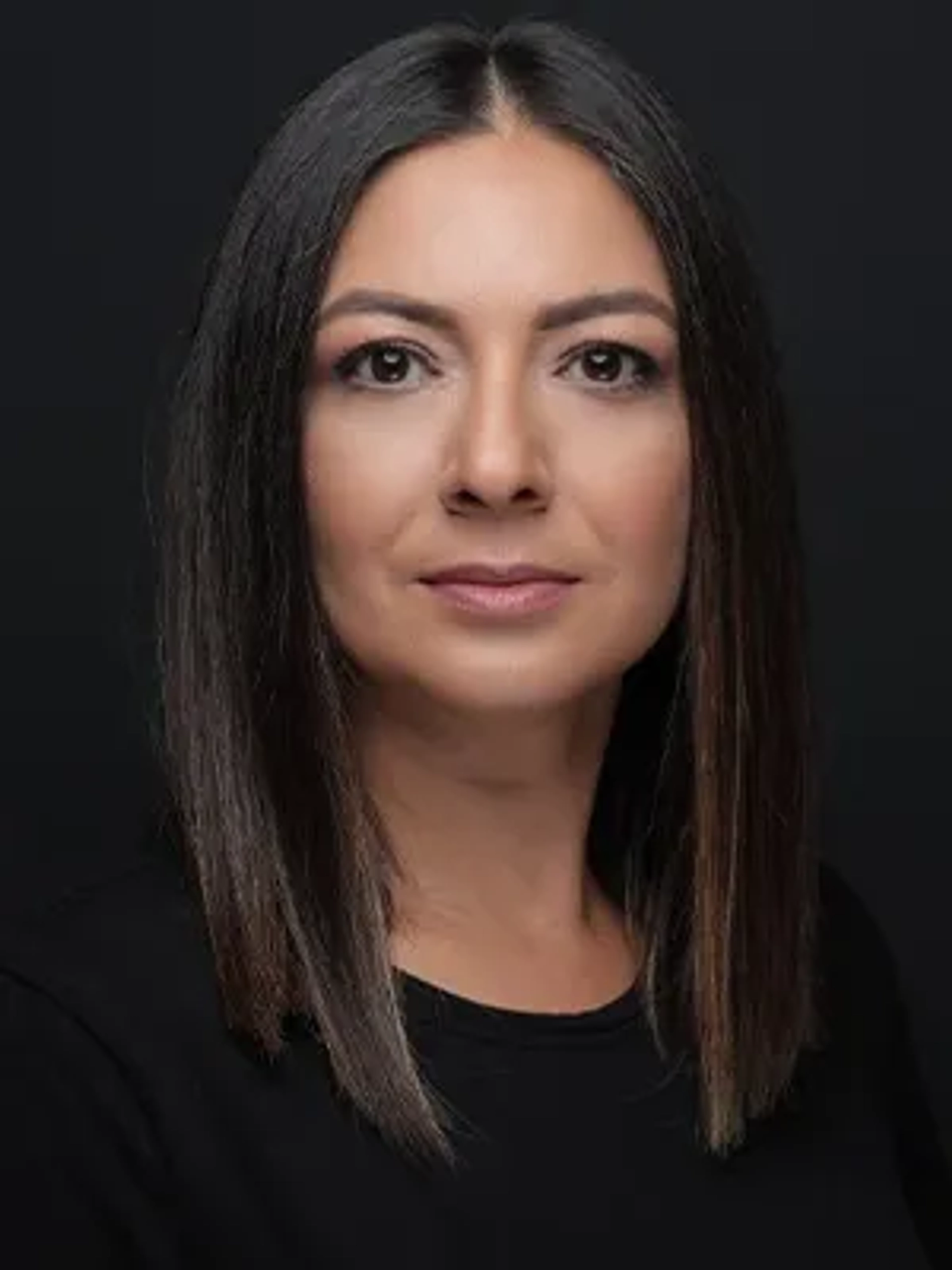 زینب سرپیل بوزکورت