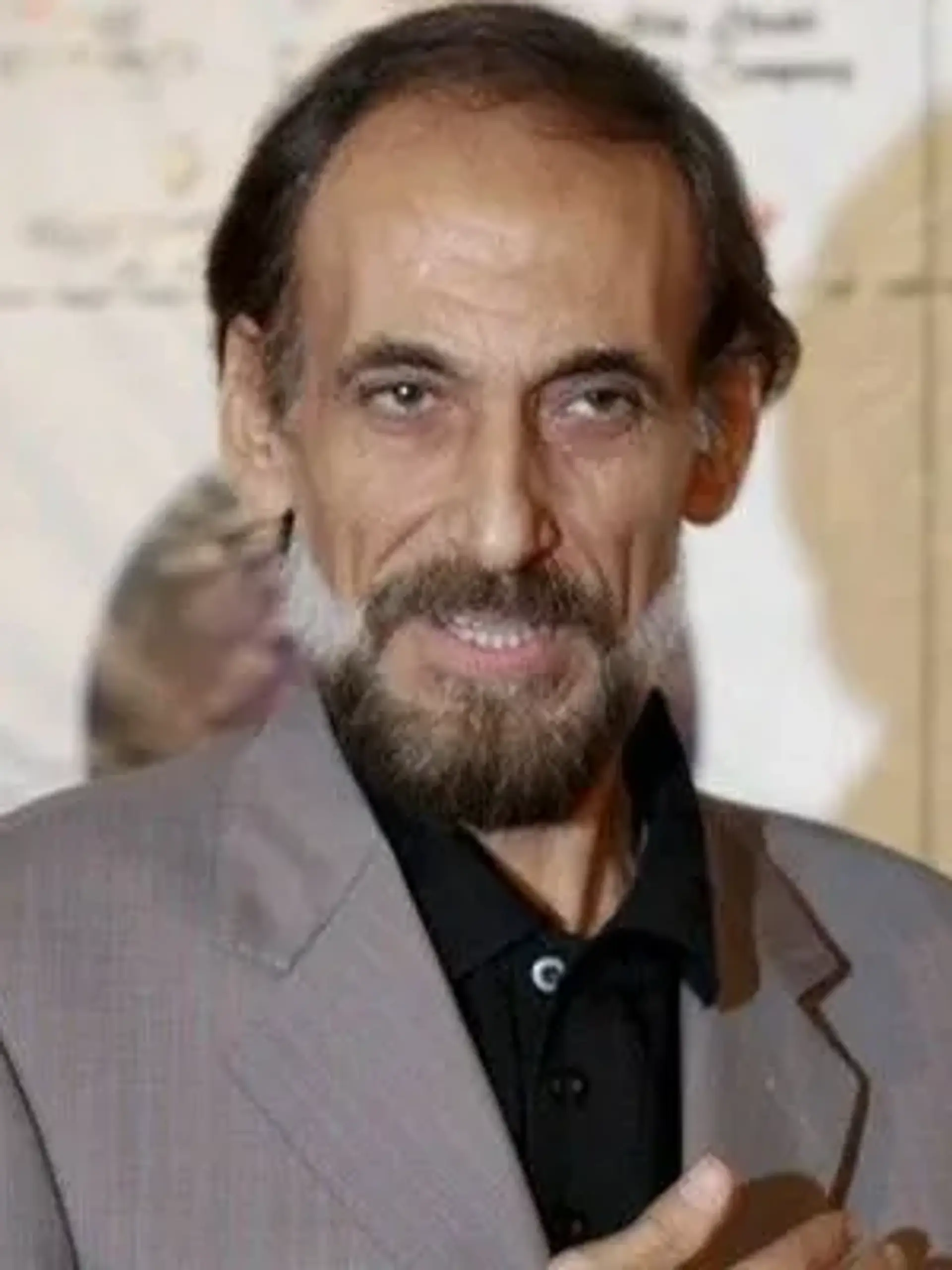 غسان مسعود