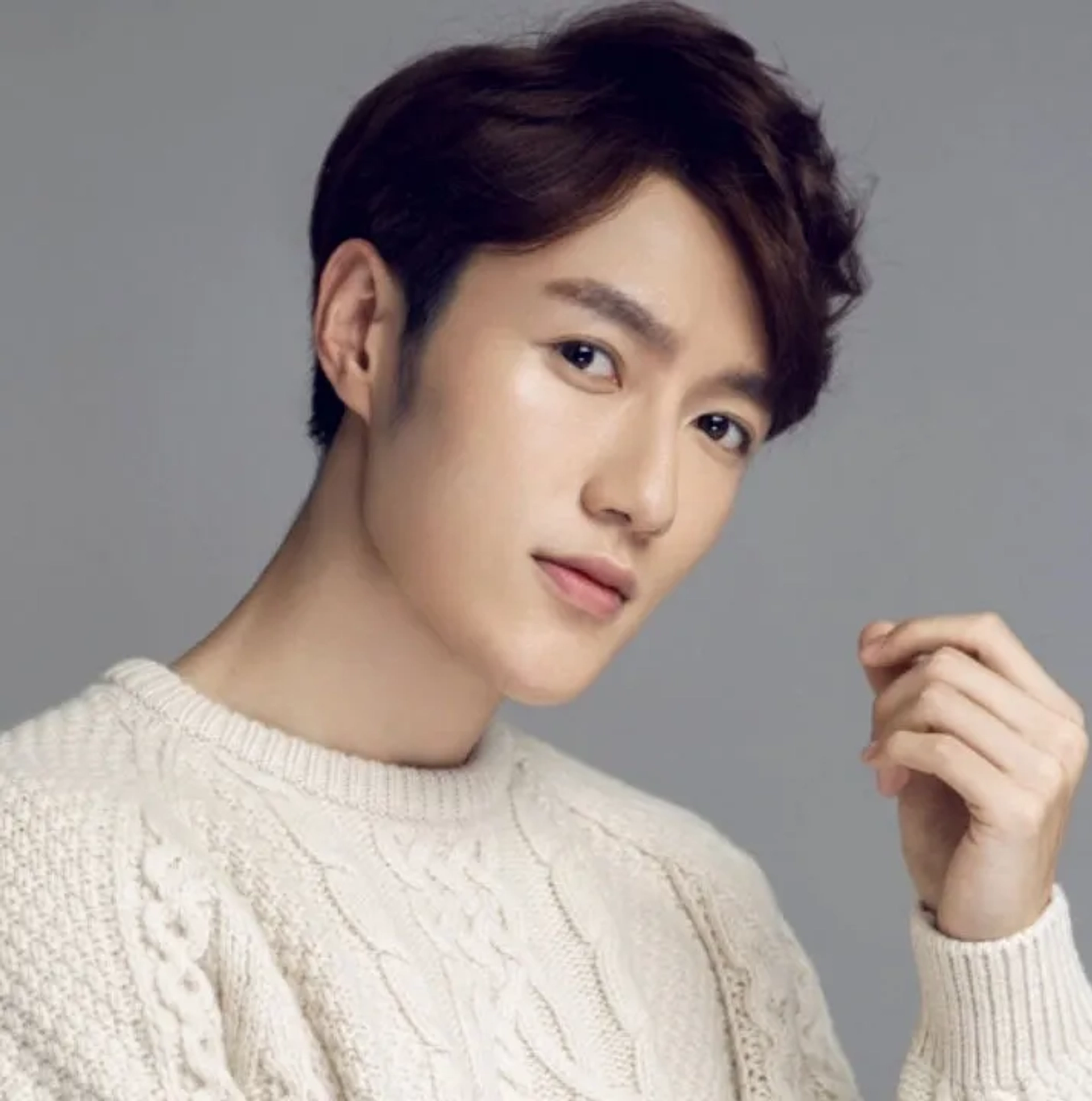 دانیل شین ژانگ