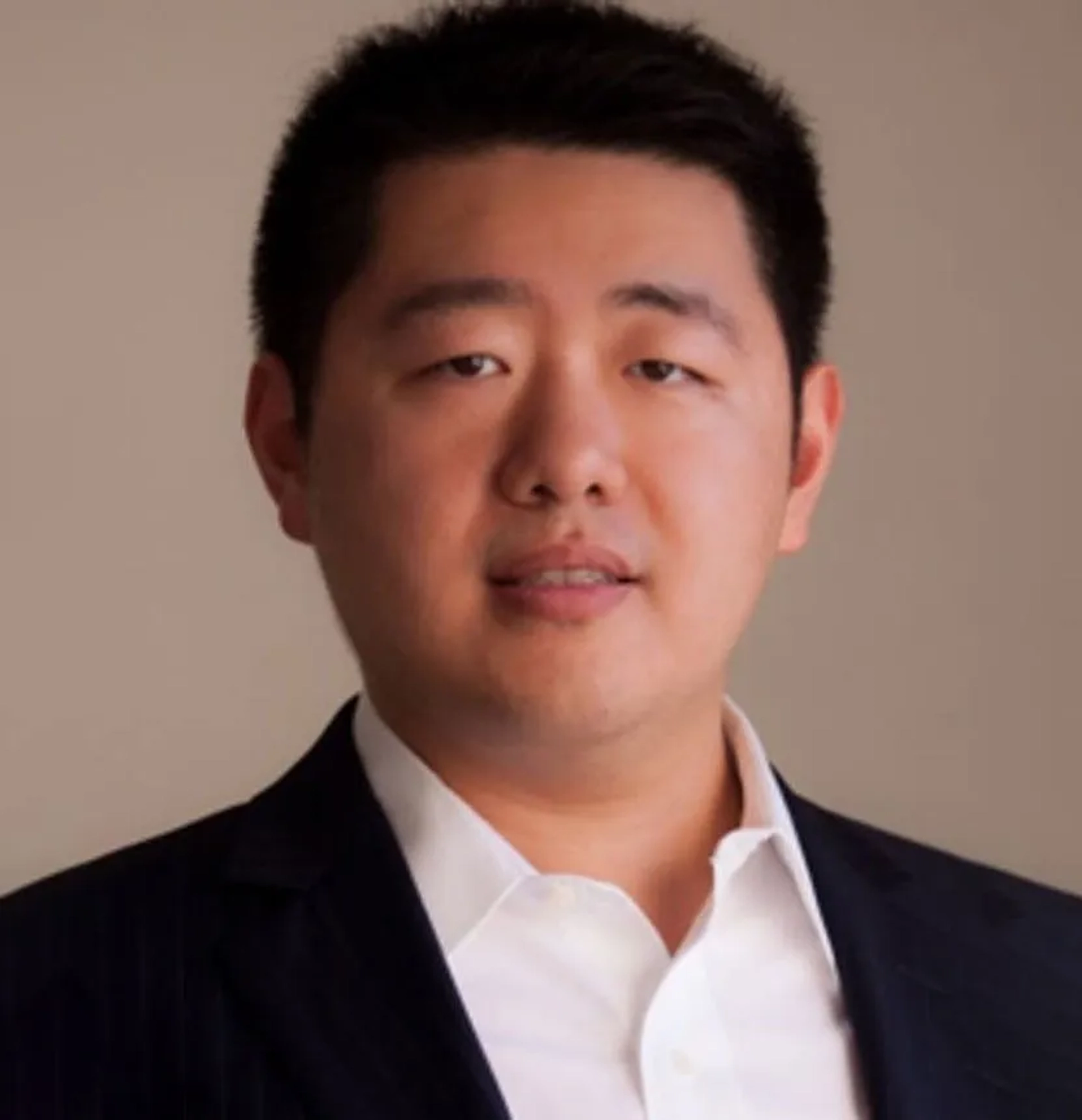 یانژی  وانگ