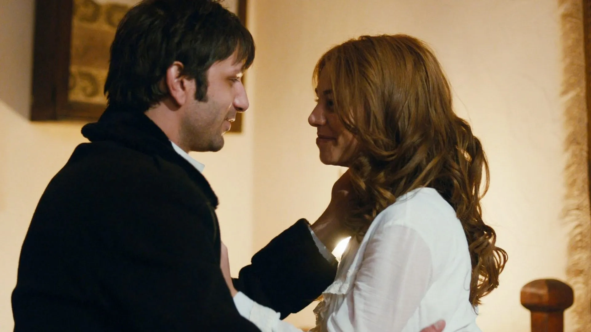 Ushan Çakir in Kurt Seyit & Sura (2014)