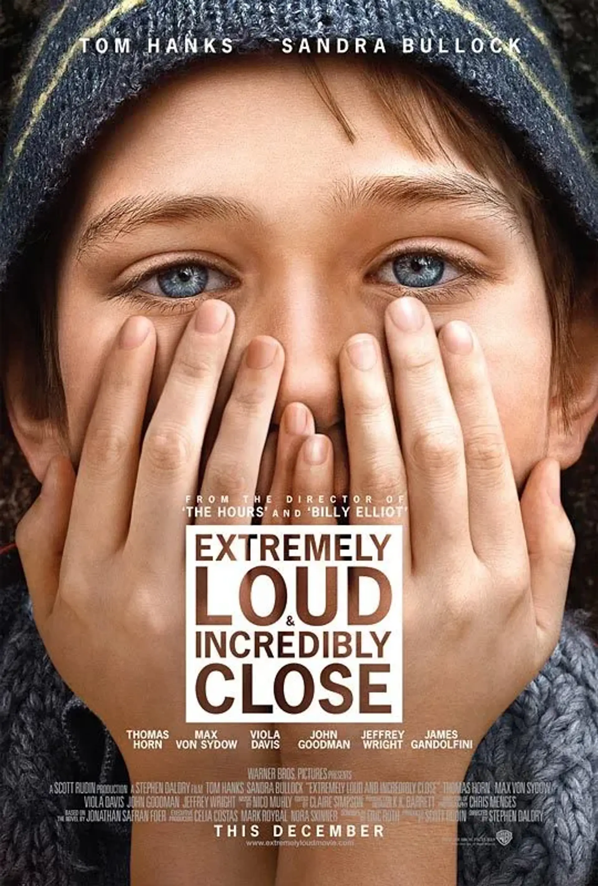 فیلم فوق‌العاده بلند و بیش از حد نزدیک (Extremely Loud & Incredibly Close 2011)