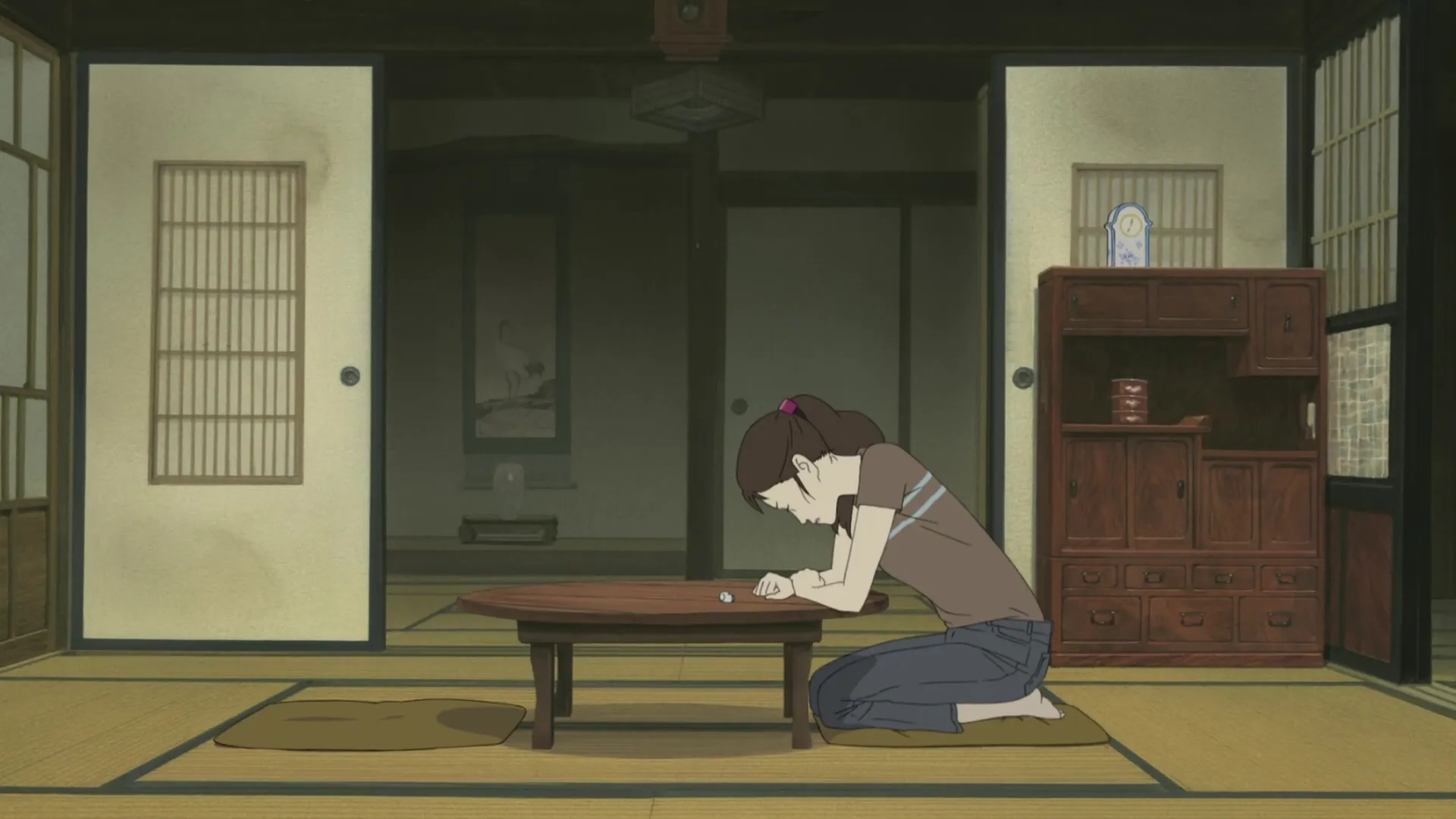 A Letter to Momo (2011)