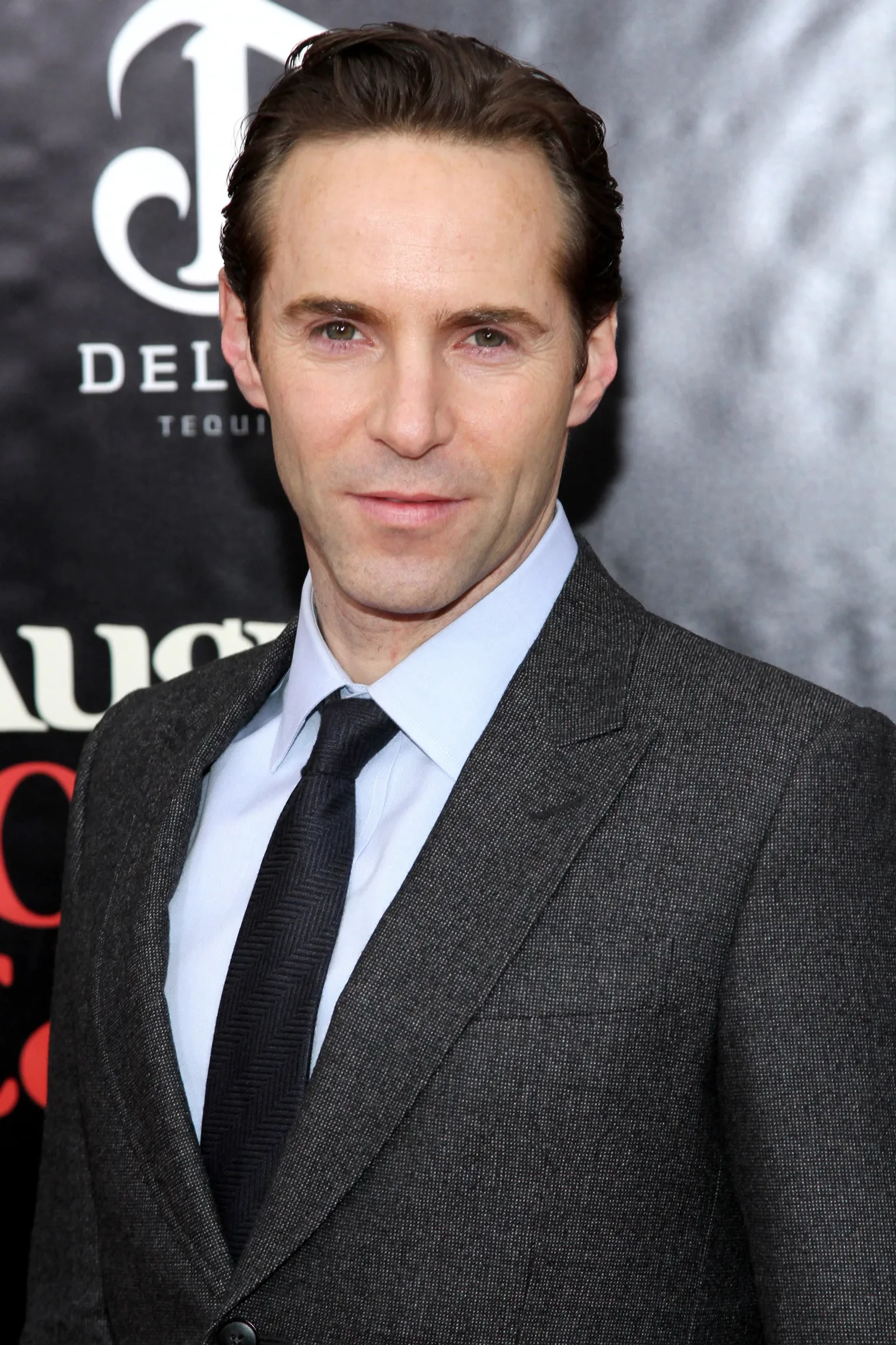 Alessandro Nivola at an event for August: Osage County (2013)