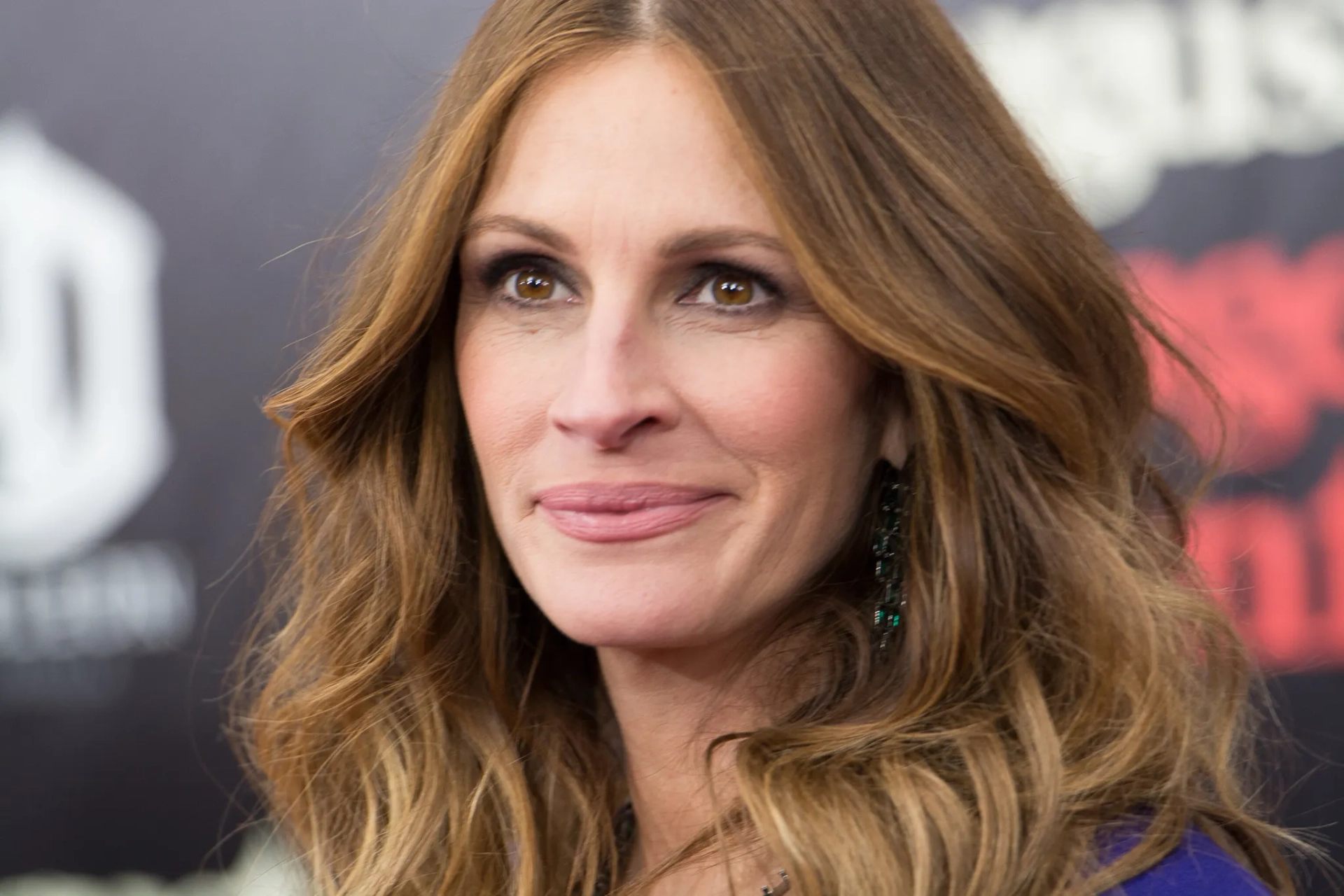 Julia Roberts at an event for August: Osage County (2013)