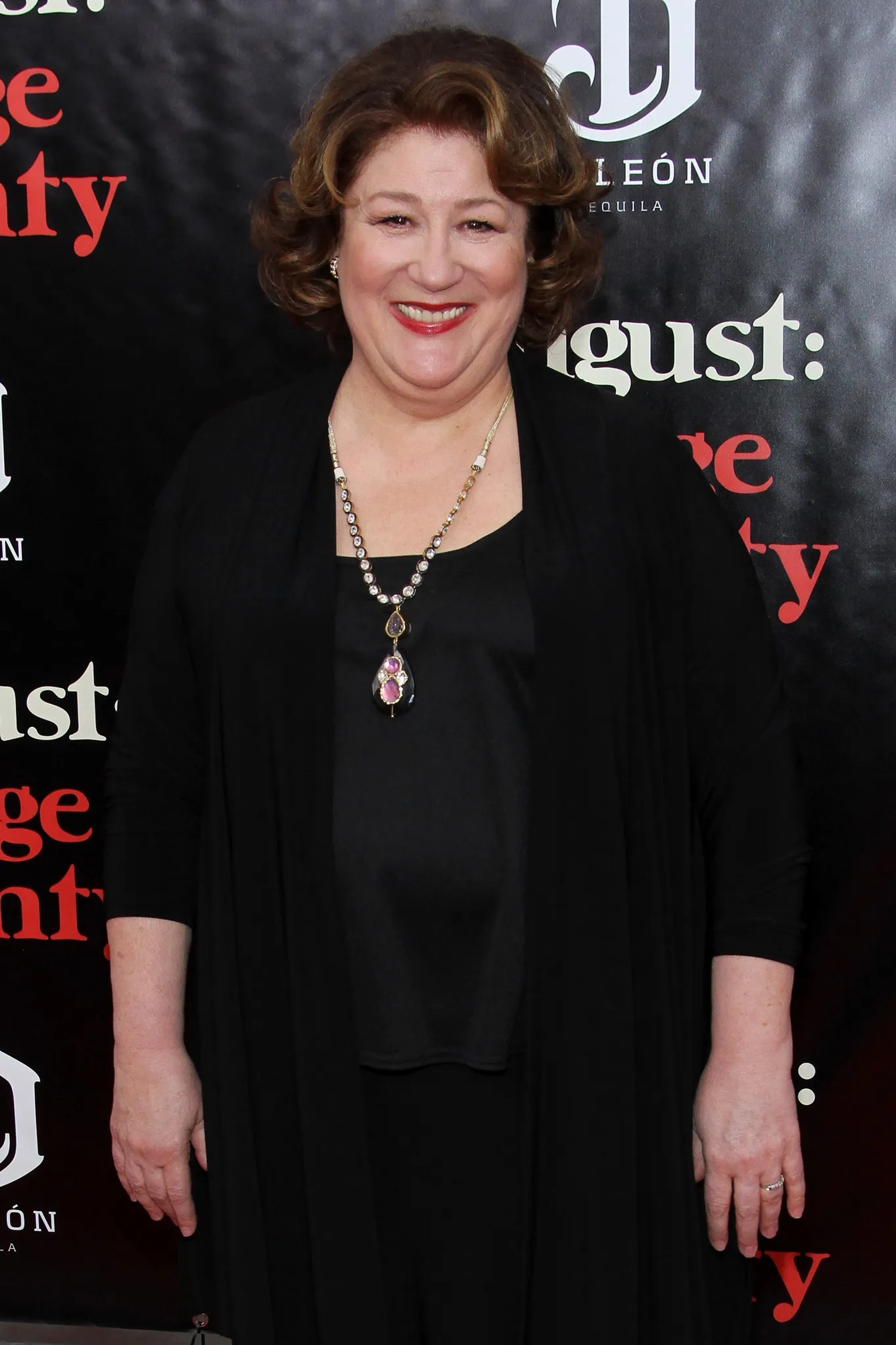 Margo Martindale at an event for August: Osage County (2013)