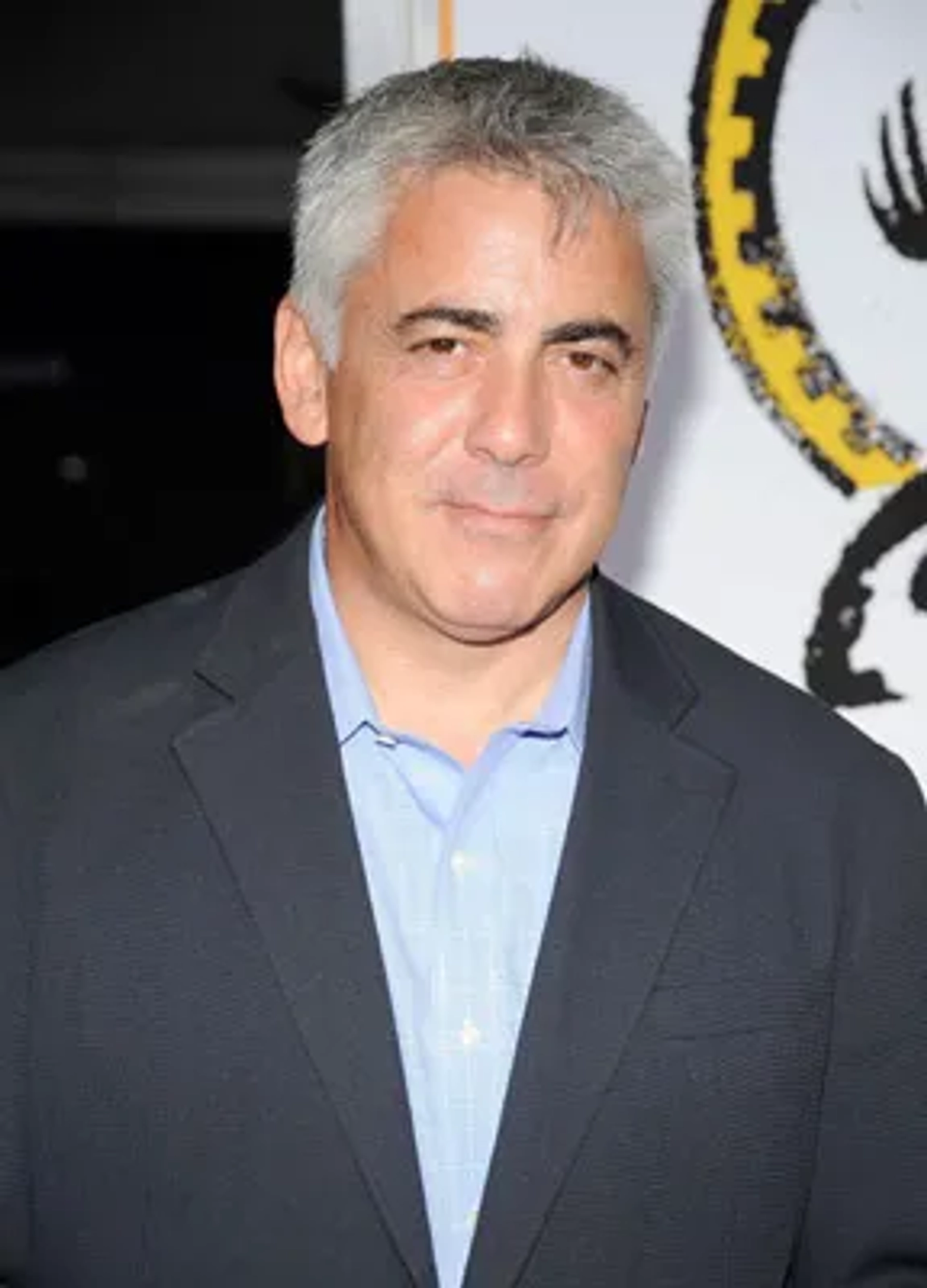 Adam Arkin at an event for A Serious Man (2009)