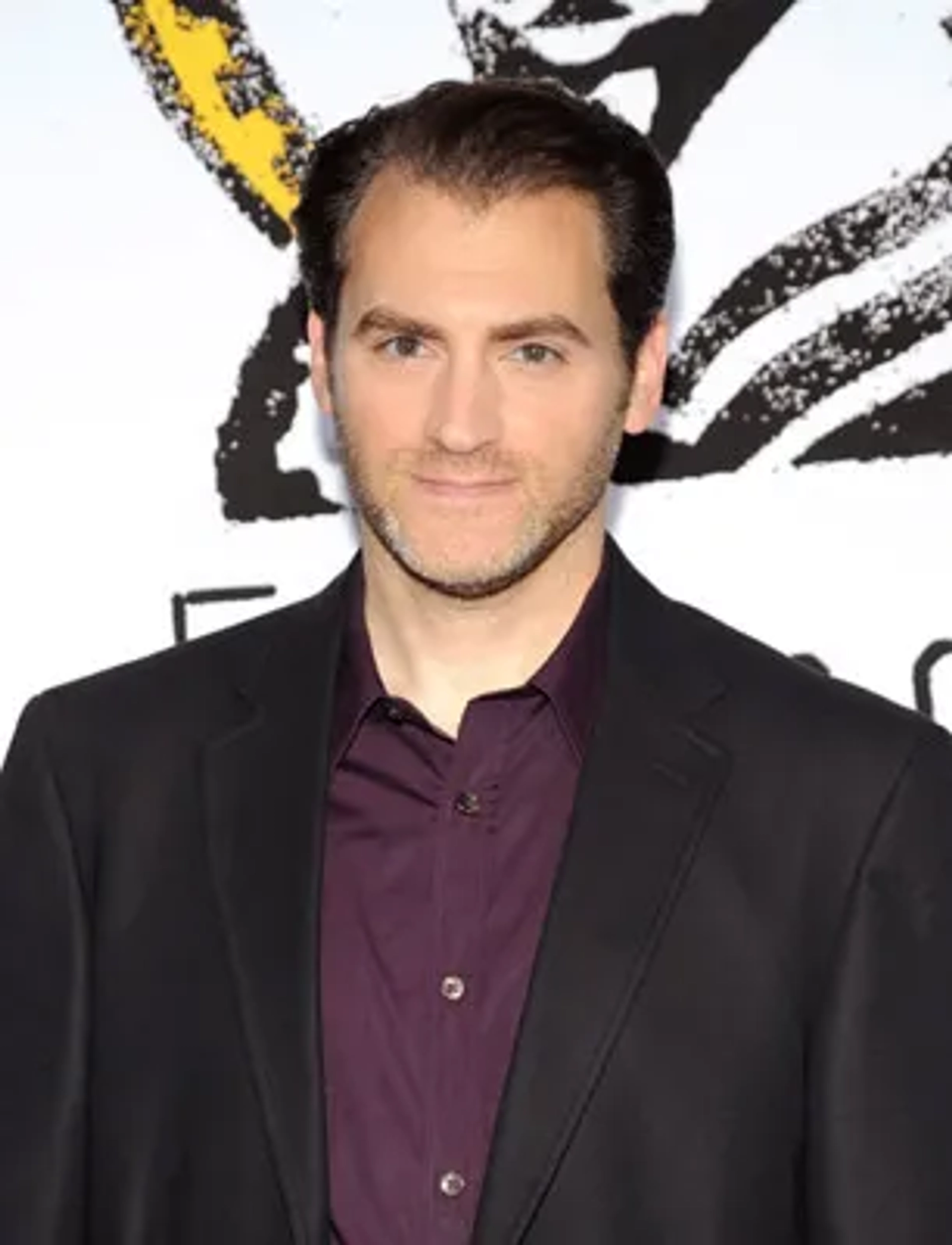 Michael Stuhlbarg at an event for A Serious Man (2009)