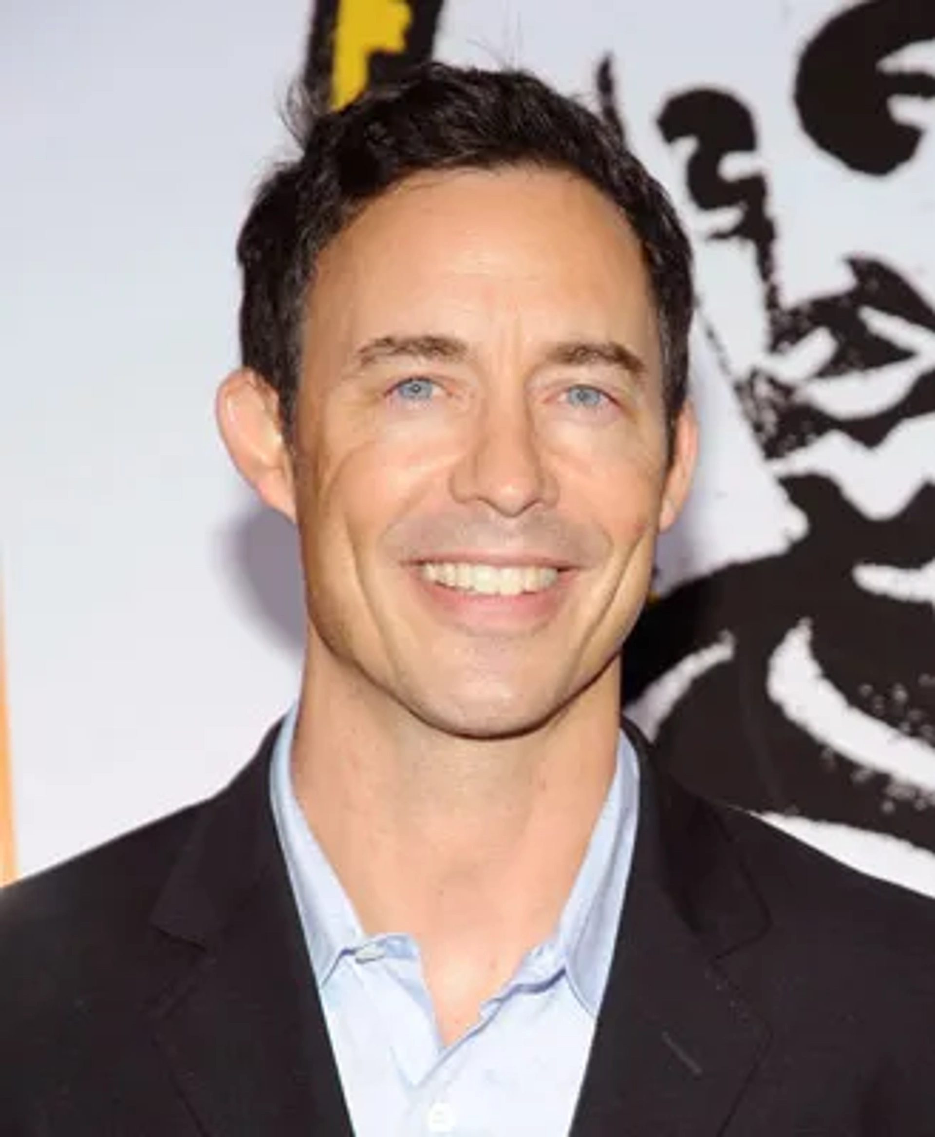 Tom Cavanagh at an event for A Serious Man (2009)