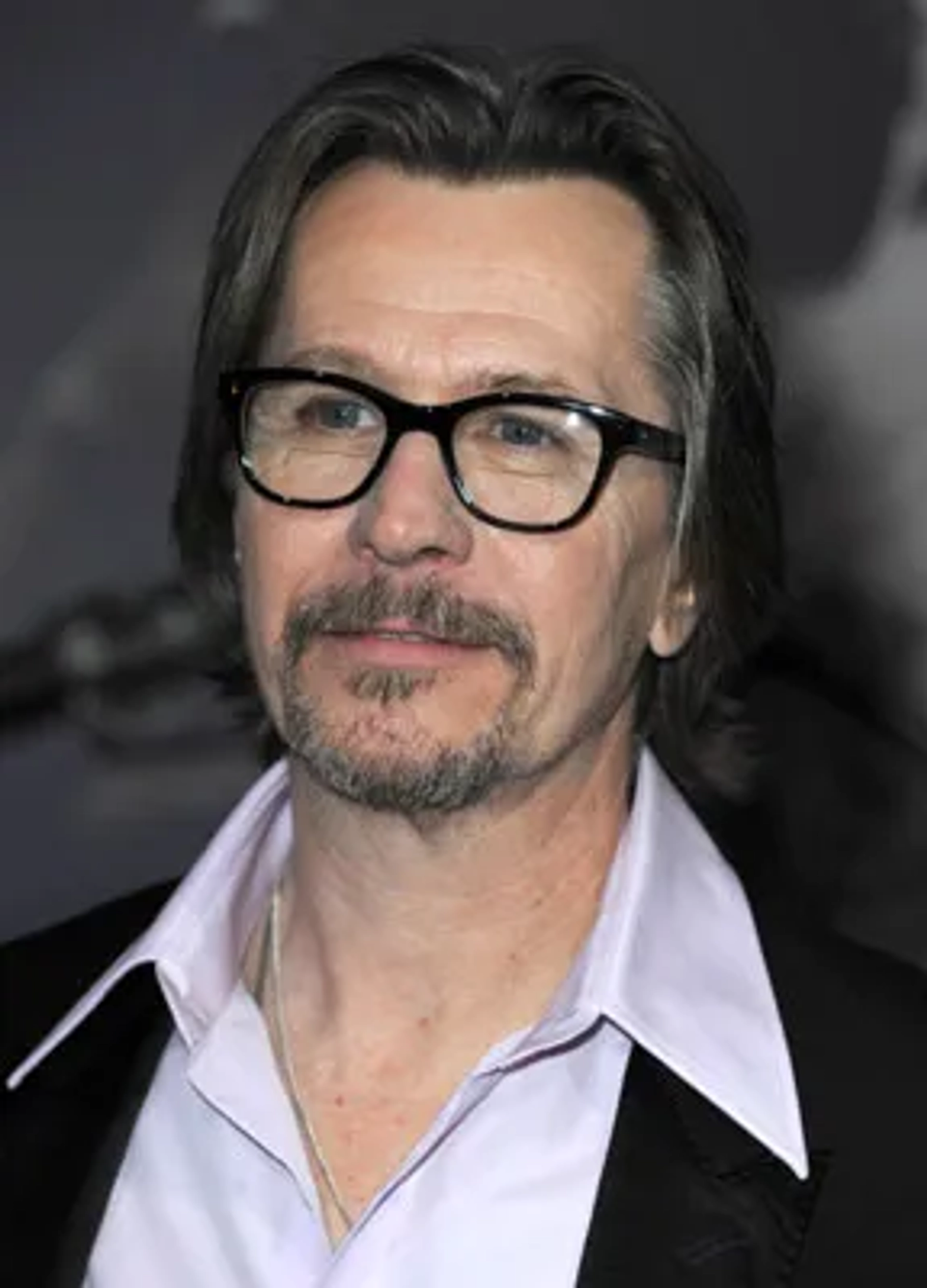 Gary Oldman at an event for The Book of Eli (2010)