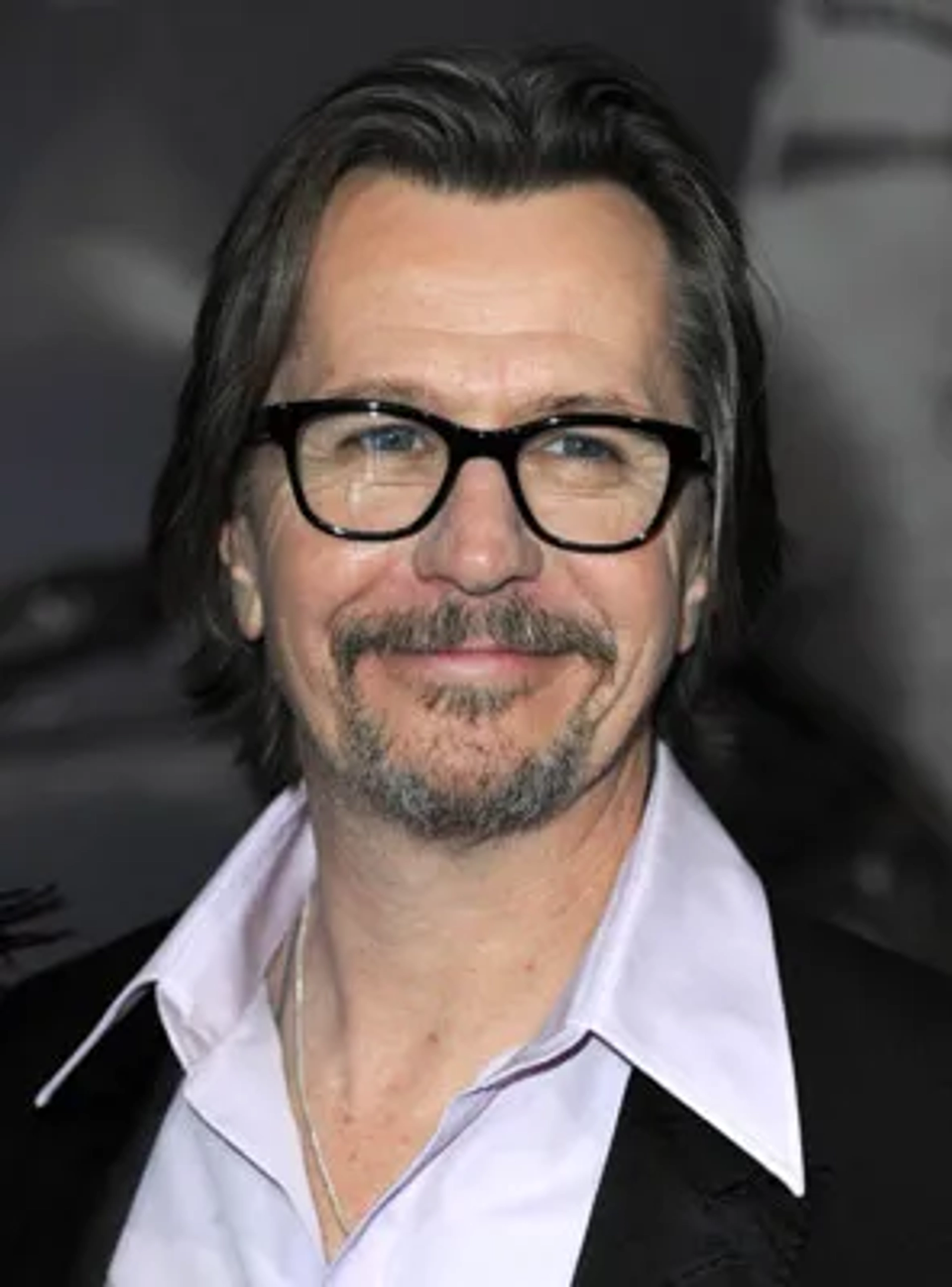 Gary Oldman at an event for The Book of Eli (2010)