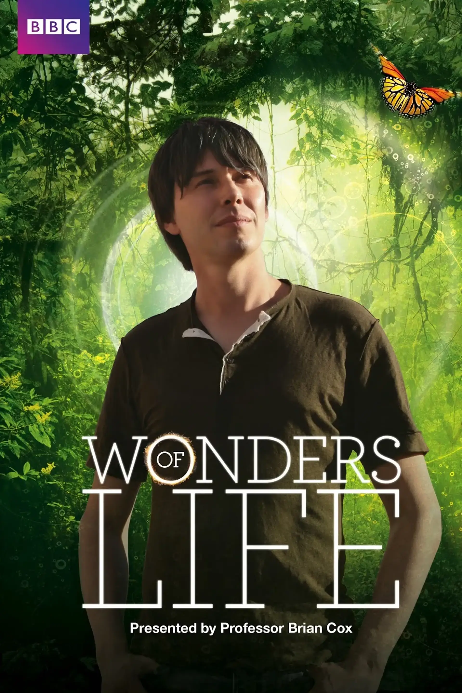 مستند عجایب زندگی (Wonders of Life 2013)