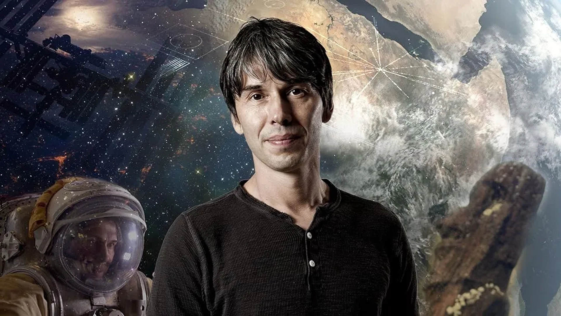 مستند جهان انسان (Human Universe 2014)