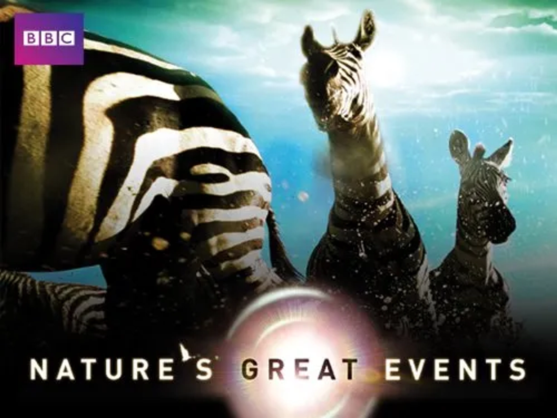 مستند رخدادهای بزرگ طبیعت (Nature's Great Events 2009)