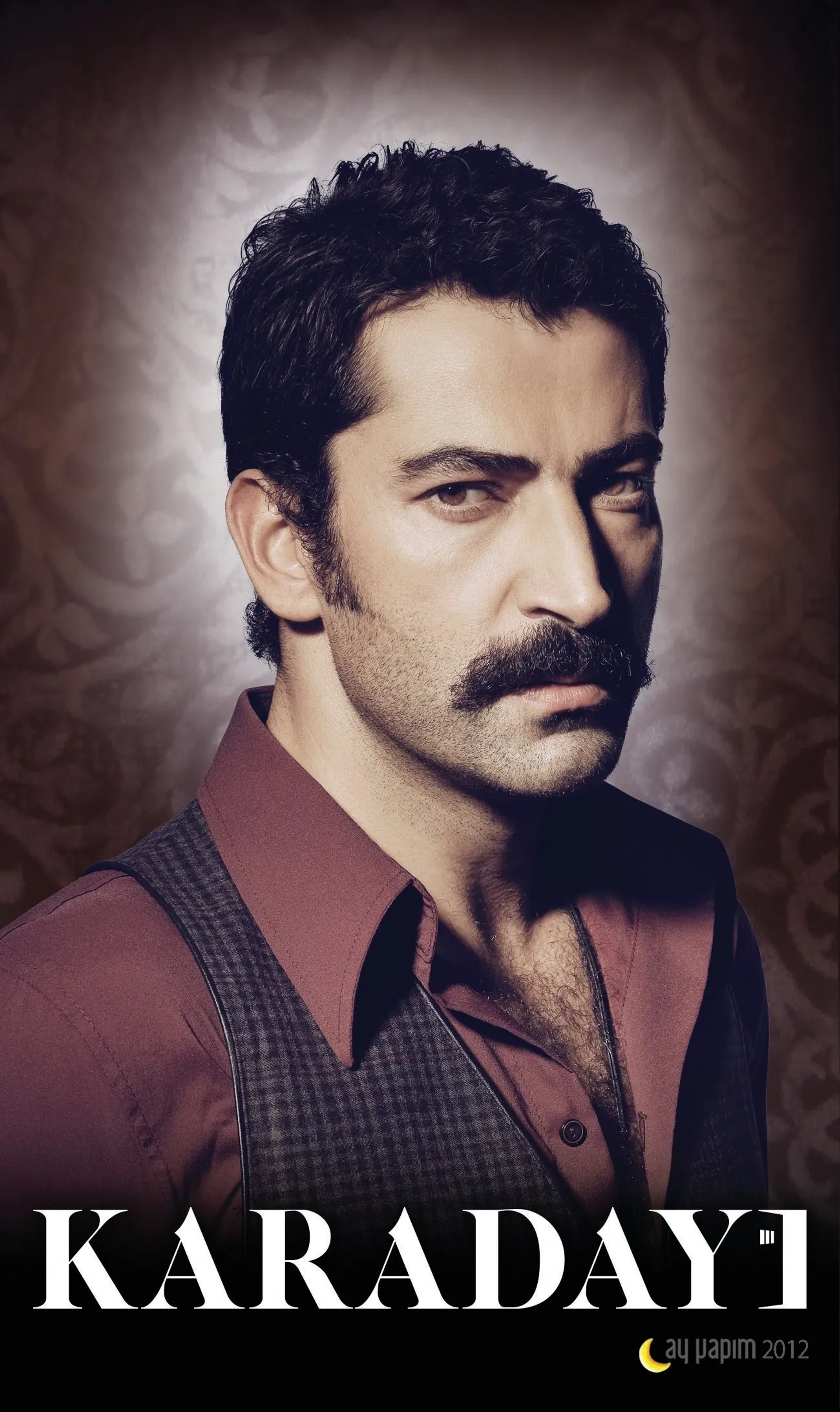 Kenan Imirzalioglu in Karadayi (2012)