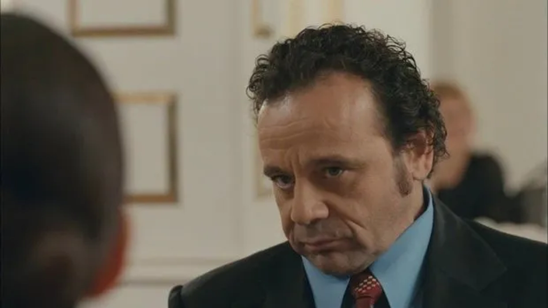 Reha Özcan in Karadayi (2012)