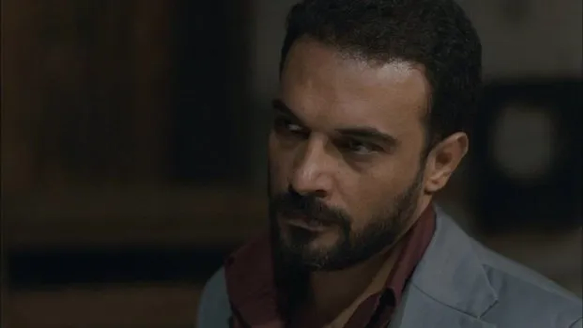 Ugur Aslan in Karadayi (2012)