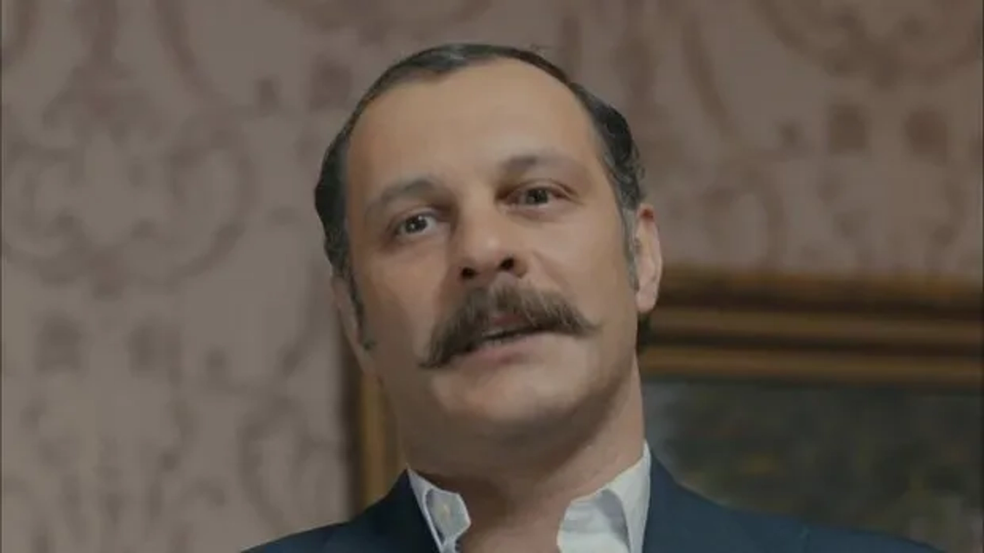 Fatih Al in Karadayi (2012)