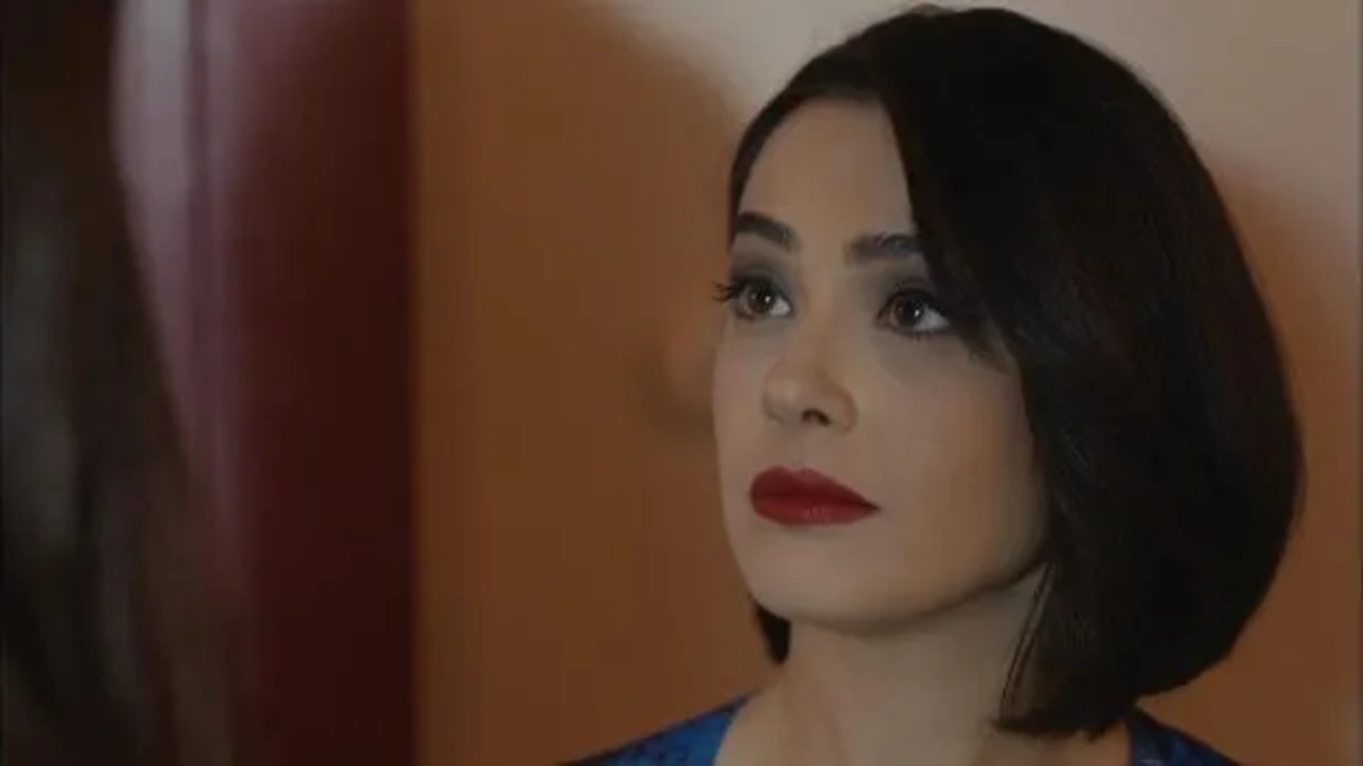 Funda Eryigit in Karadayi (2012)