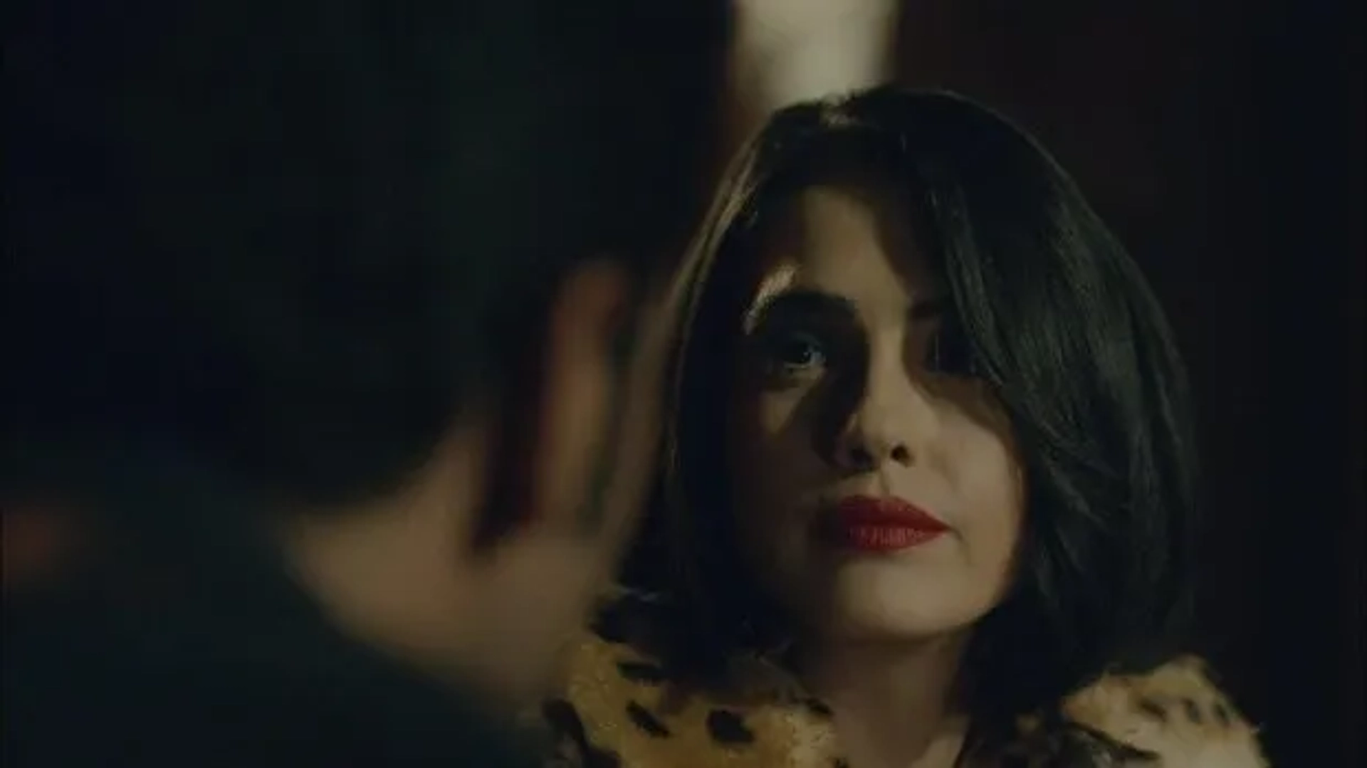 Funda Eryigit in Karadayi (2012)