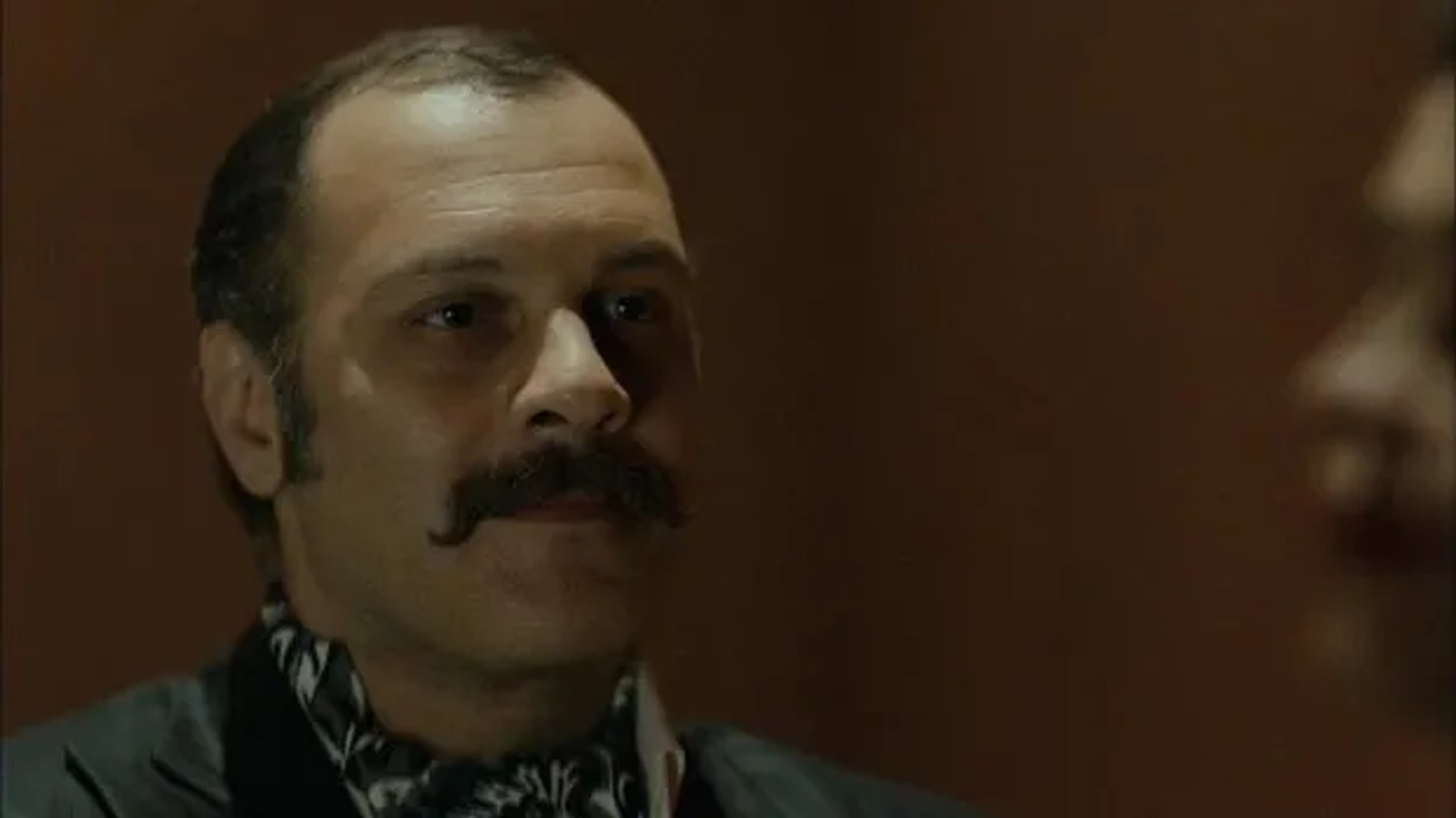 Fatih Al in Karadayi (2012)